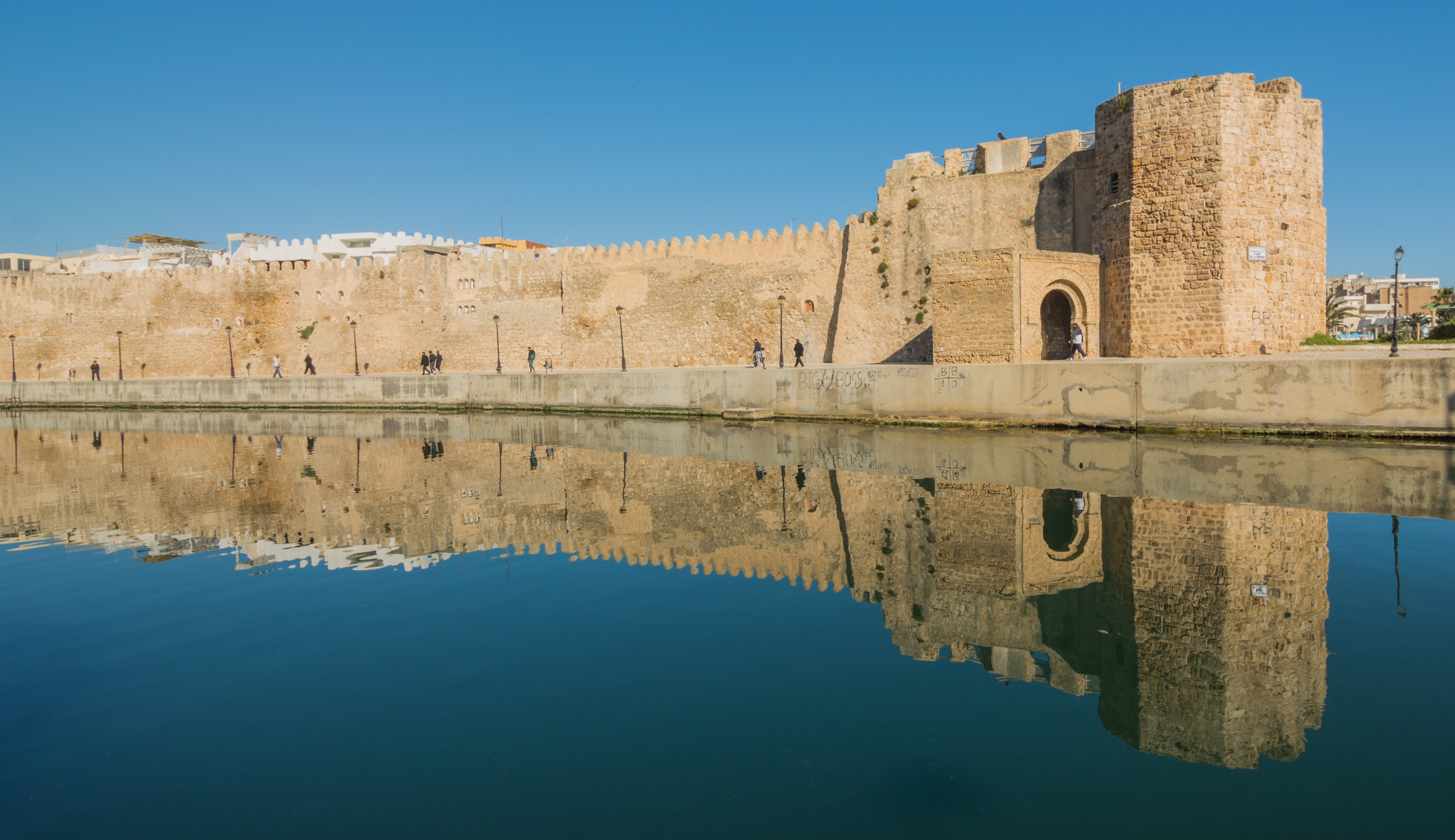 Kasbah of Bizerte