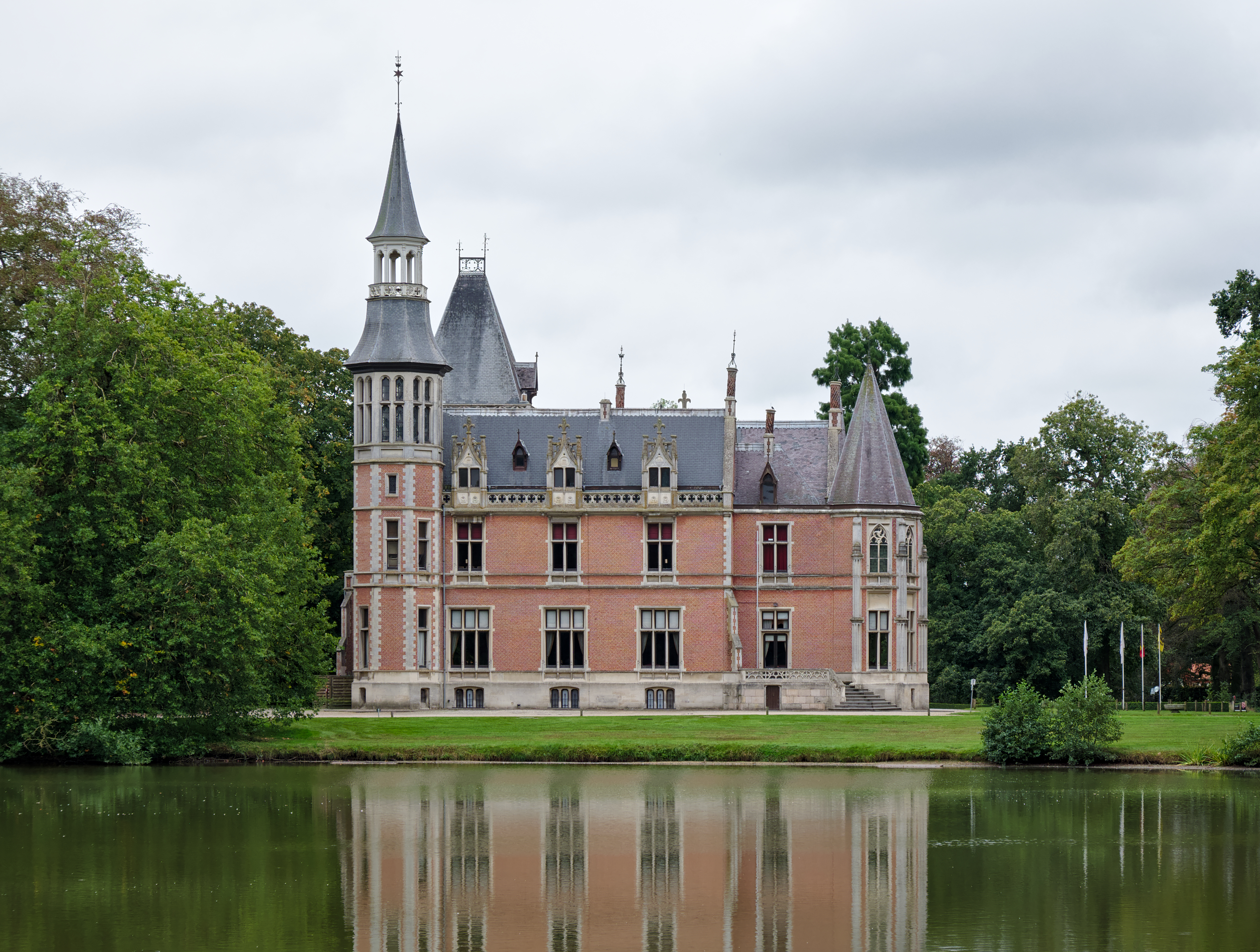 Kasteel d'Aertrycke (DSCF9933)