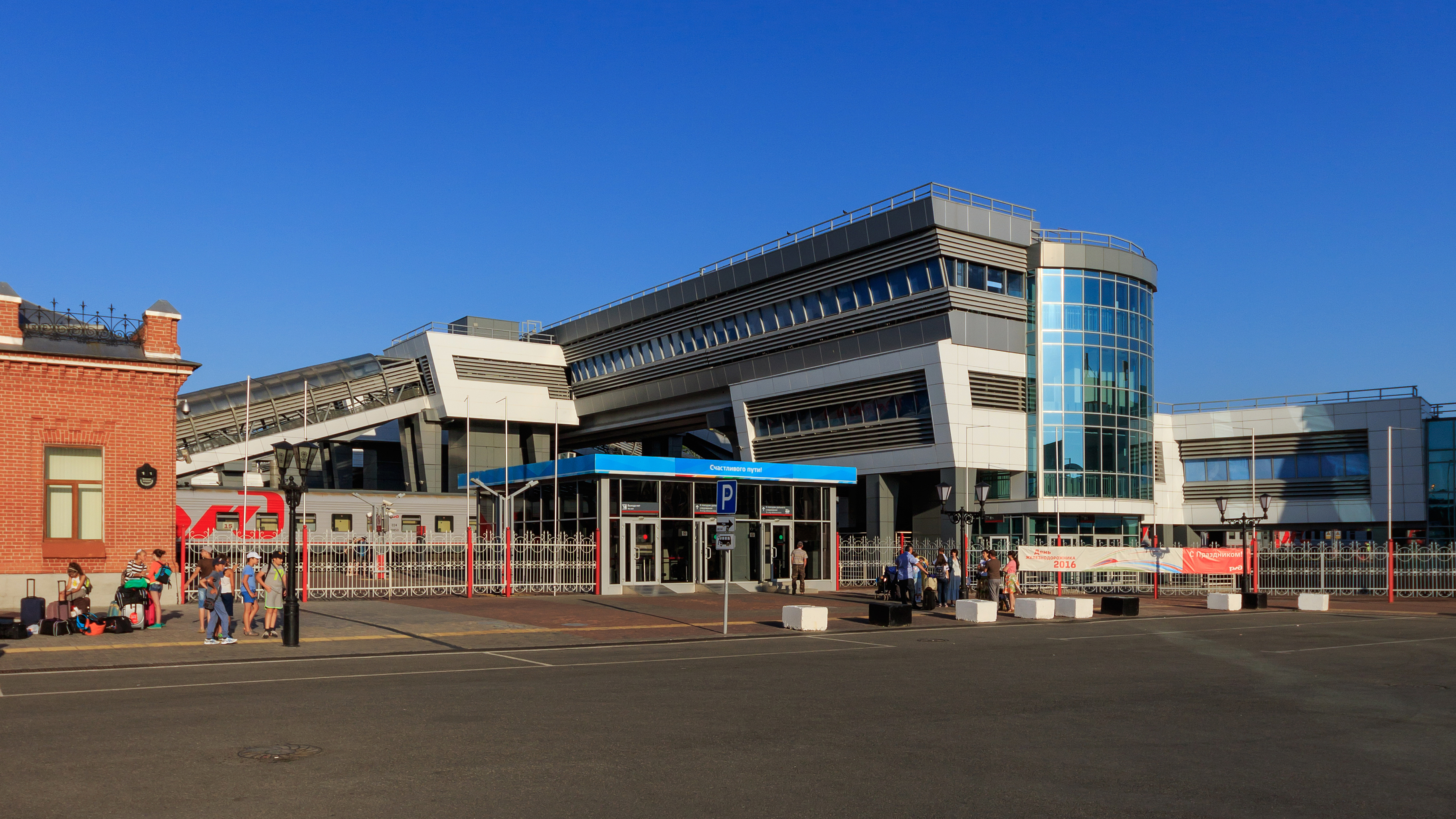 Kazan Railway station 08-2016 img2