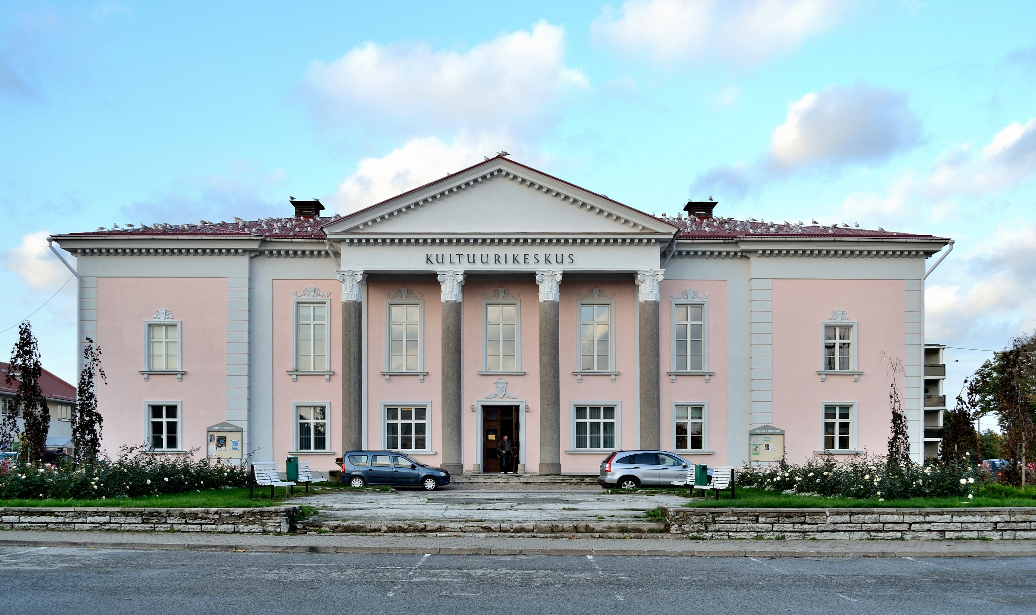 Keila kultuurikeskus