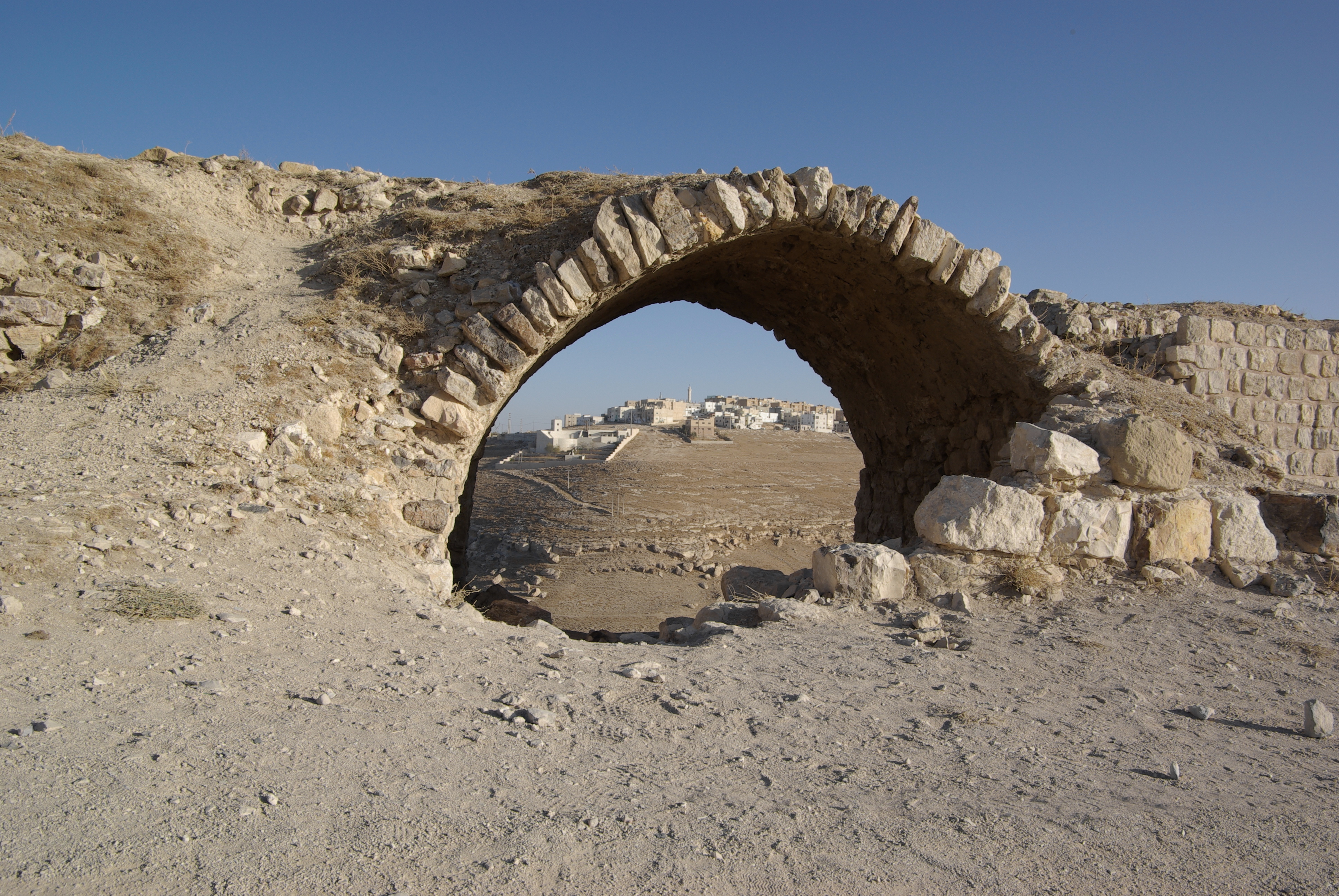 Kerak BW 13
