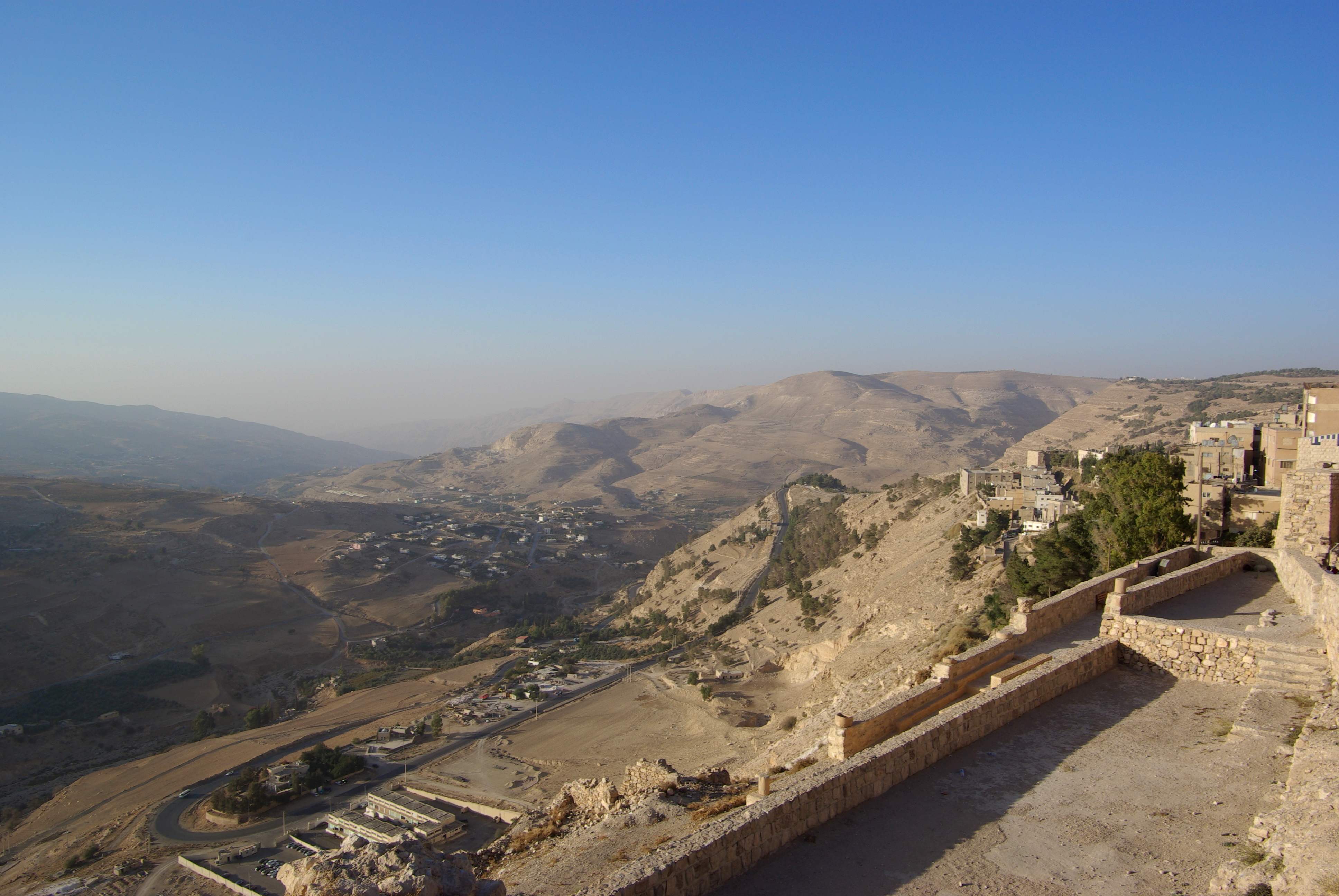 Kerak BW 19