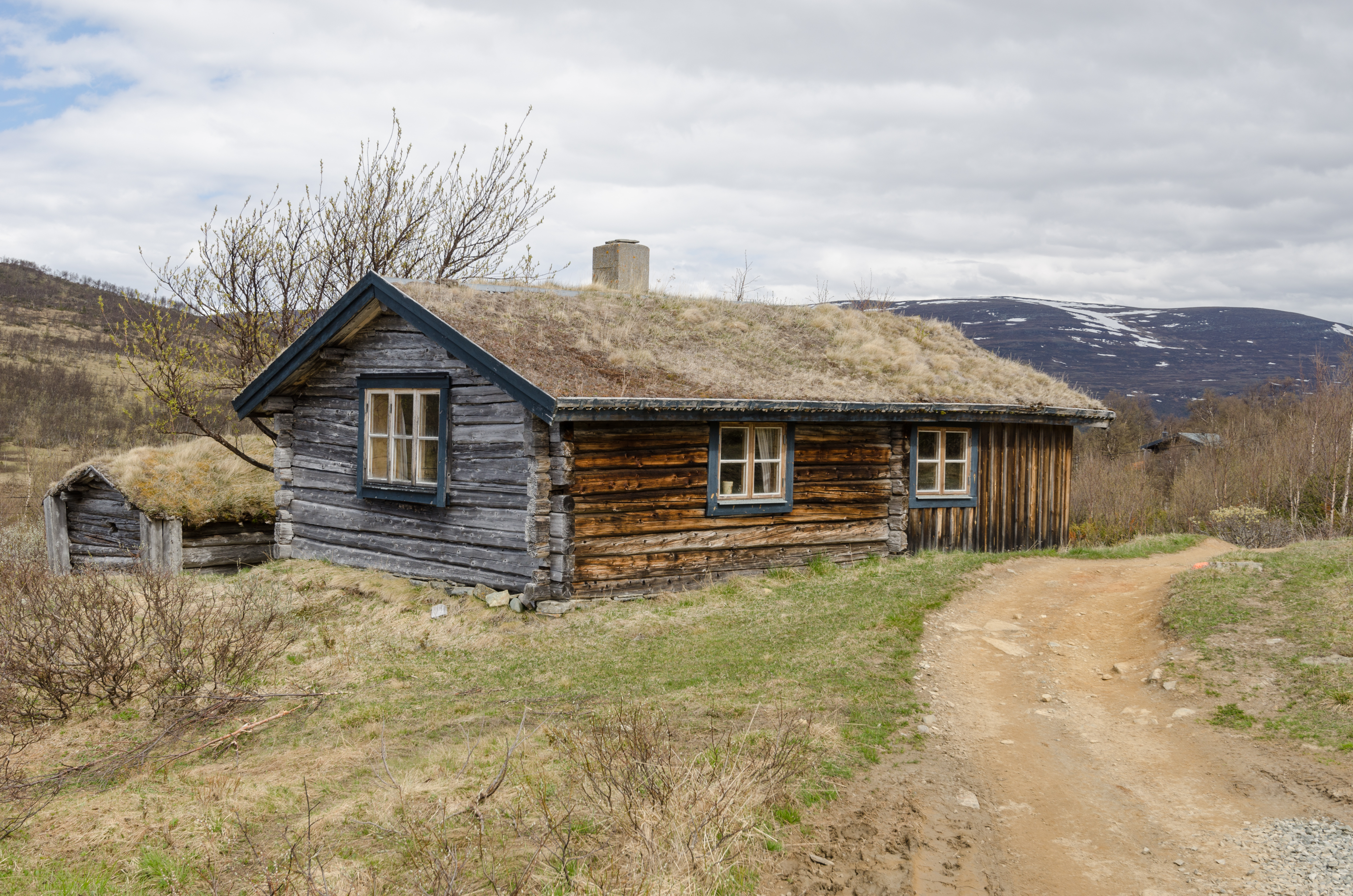 Kesusjön June 2015 03