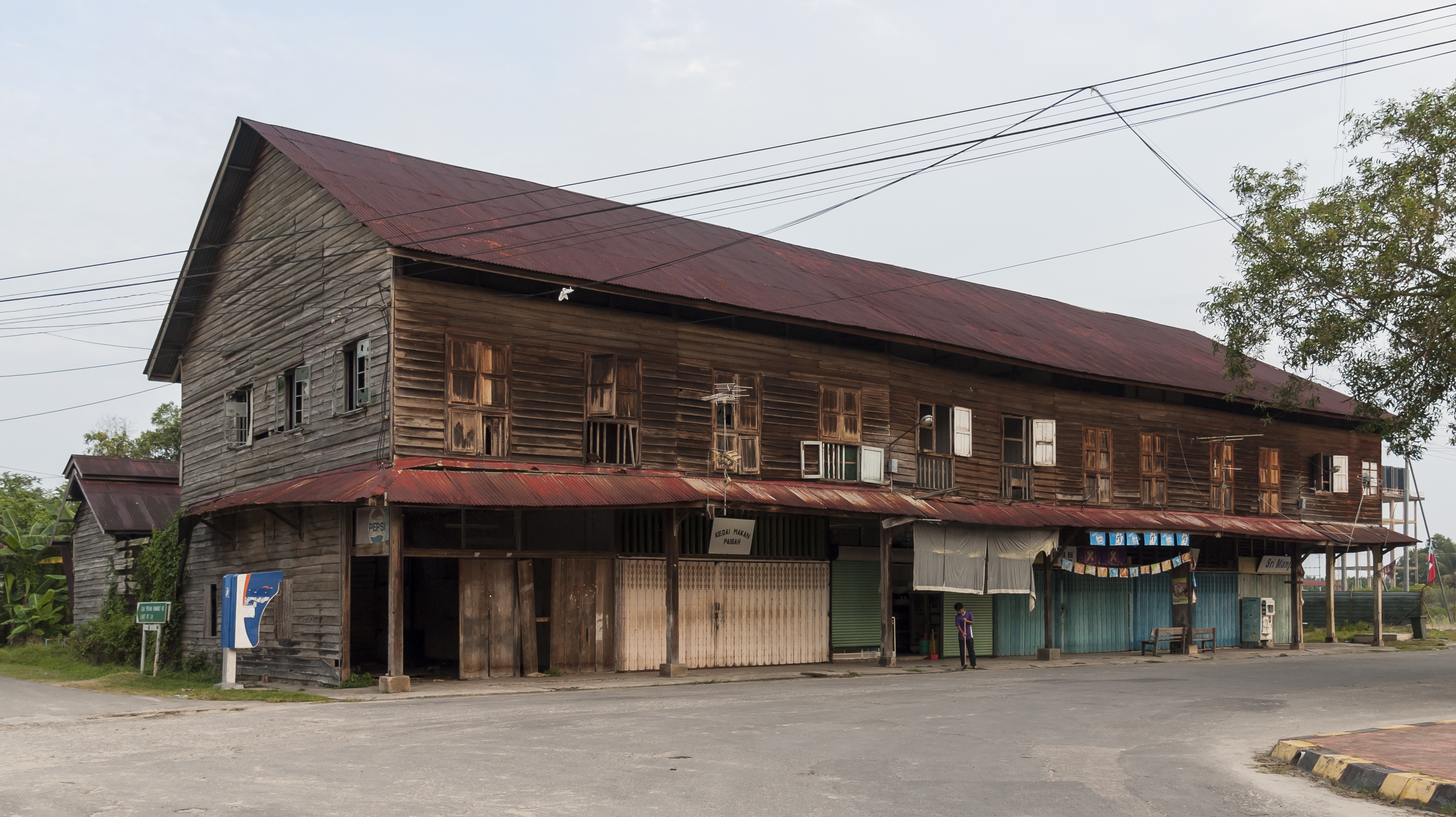 Kimanis Sabah OldShophouse-01