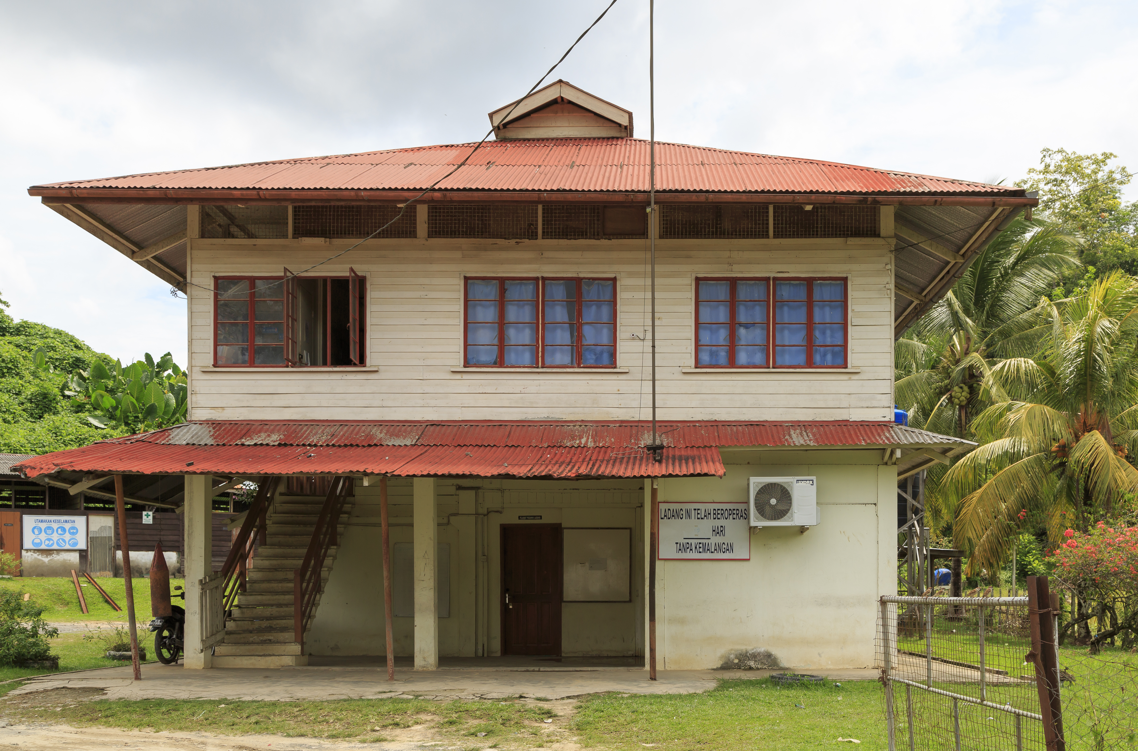 Kimanis Sabah Sawit-Kimanis Estate-05