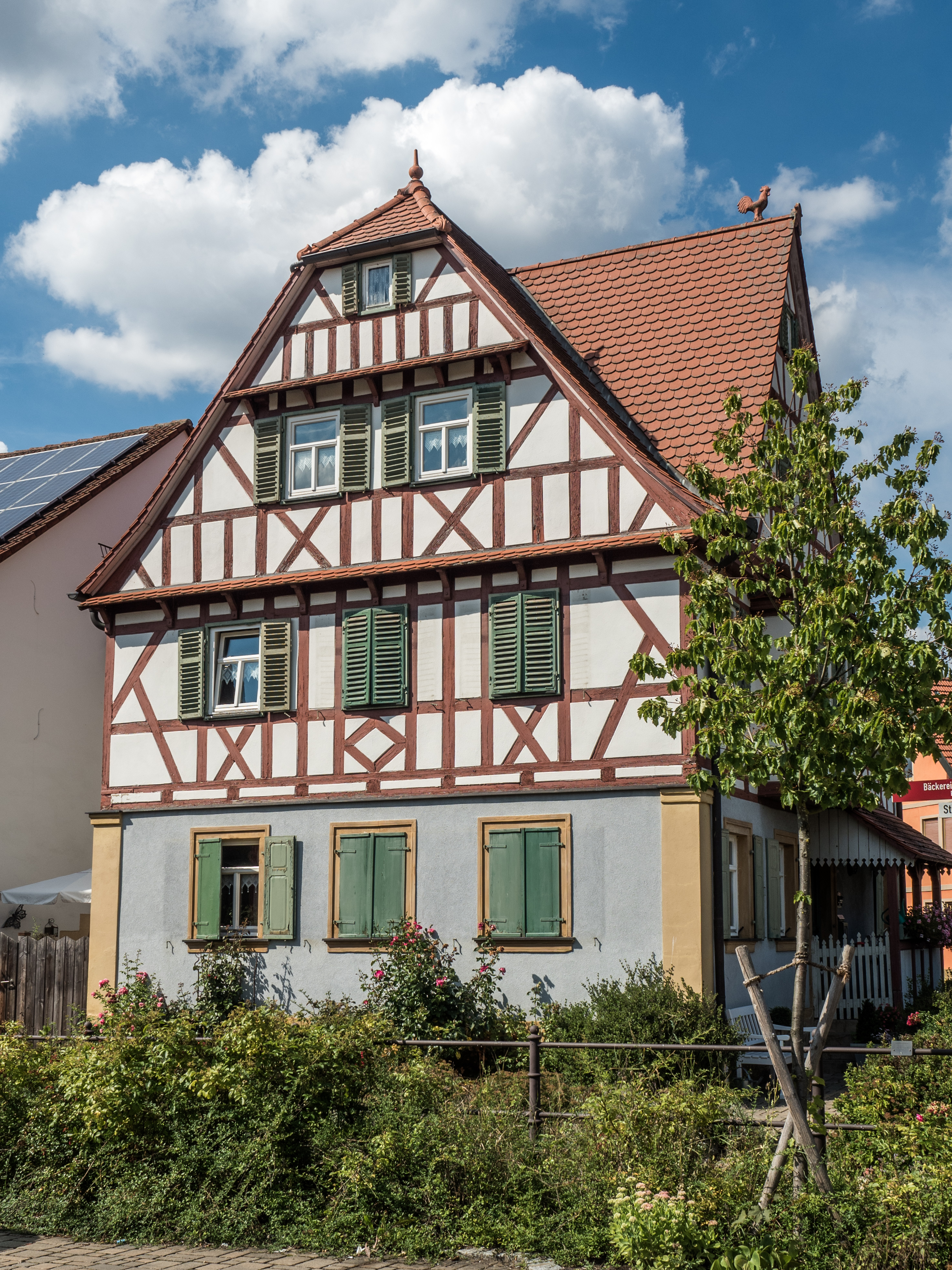 Kleukheim-Bauernhaus-Fachwerk-8155743