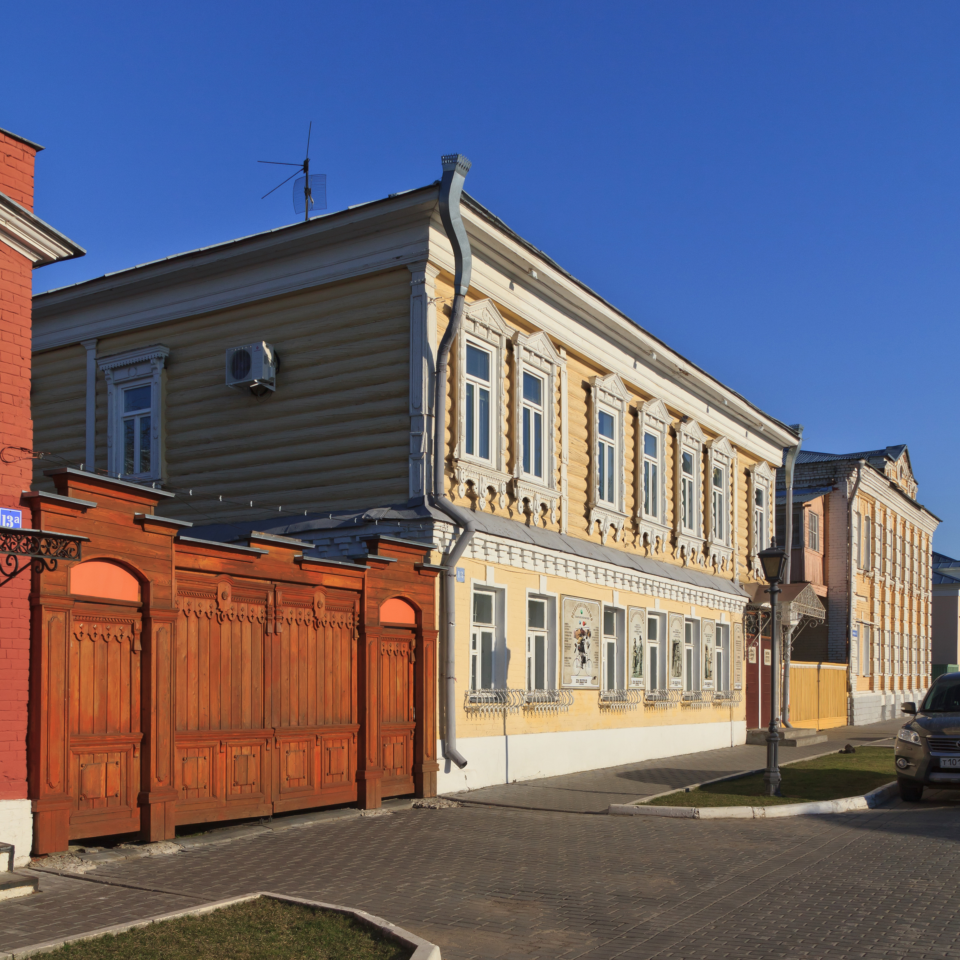 Kolomna 04-2014 img33 Kremlin
