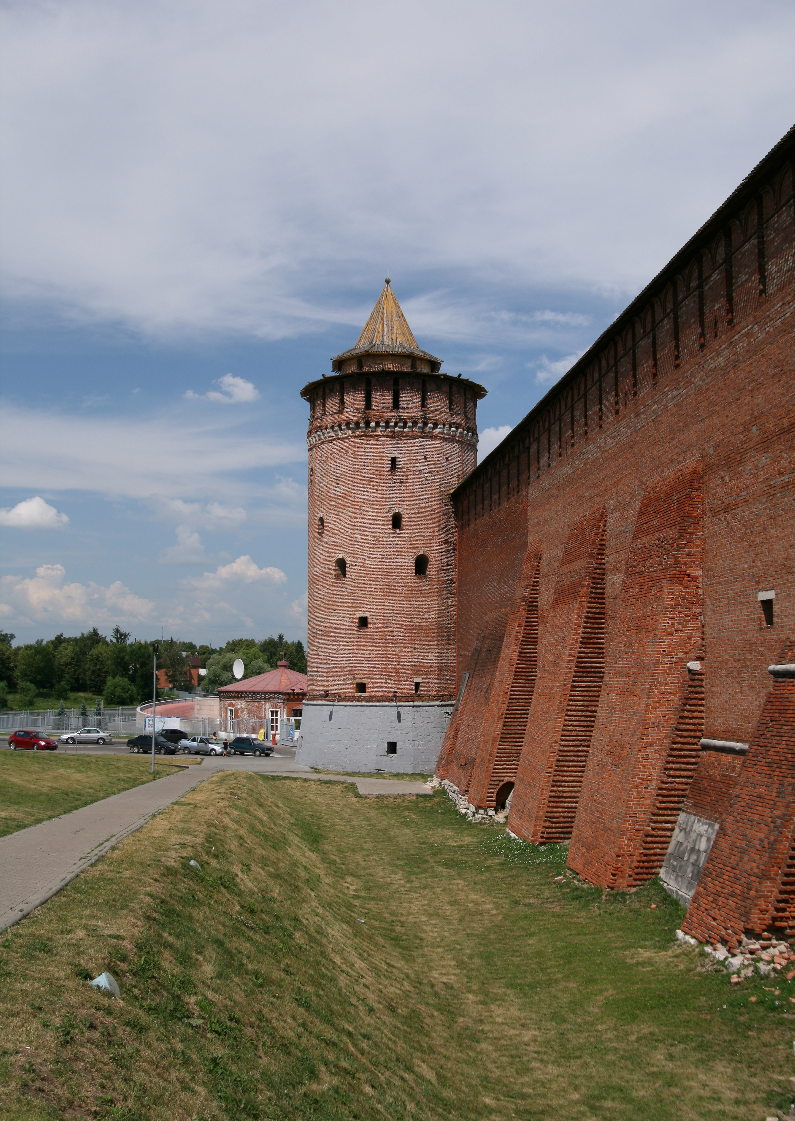 KolomnaKremlin MarinkinaT