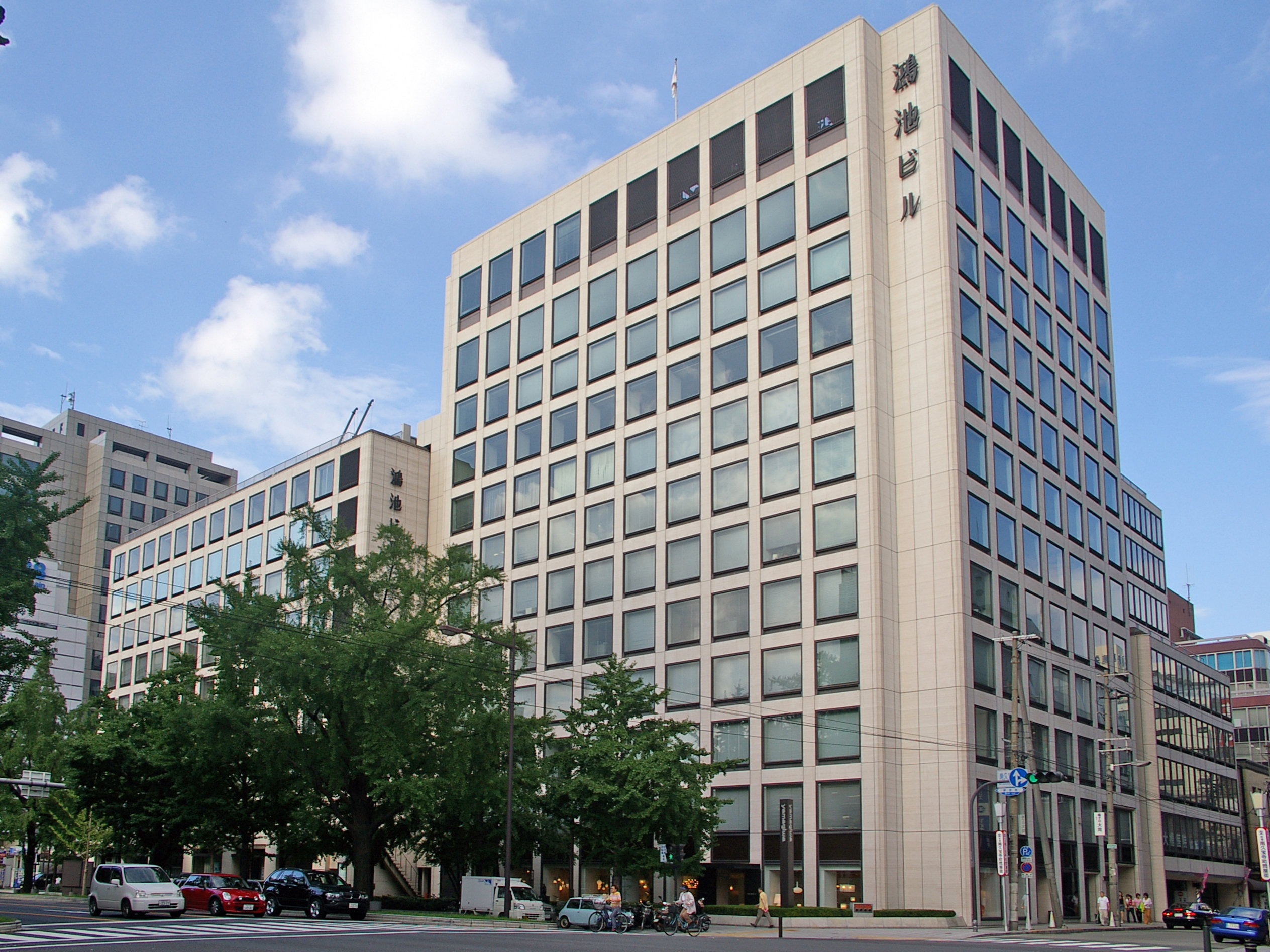 Konoike-Bldg-01