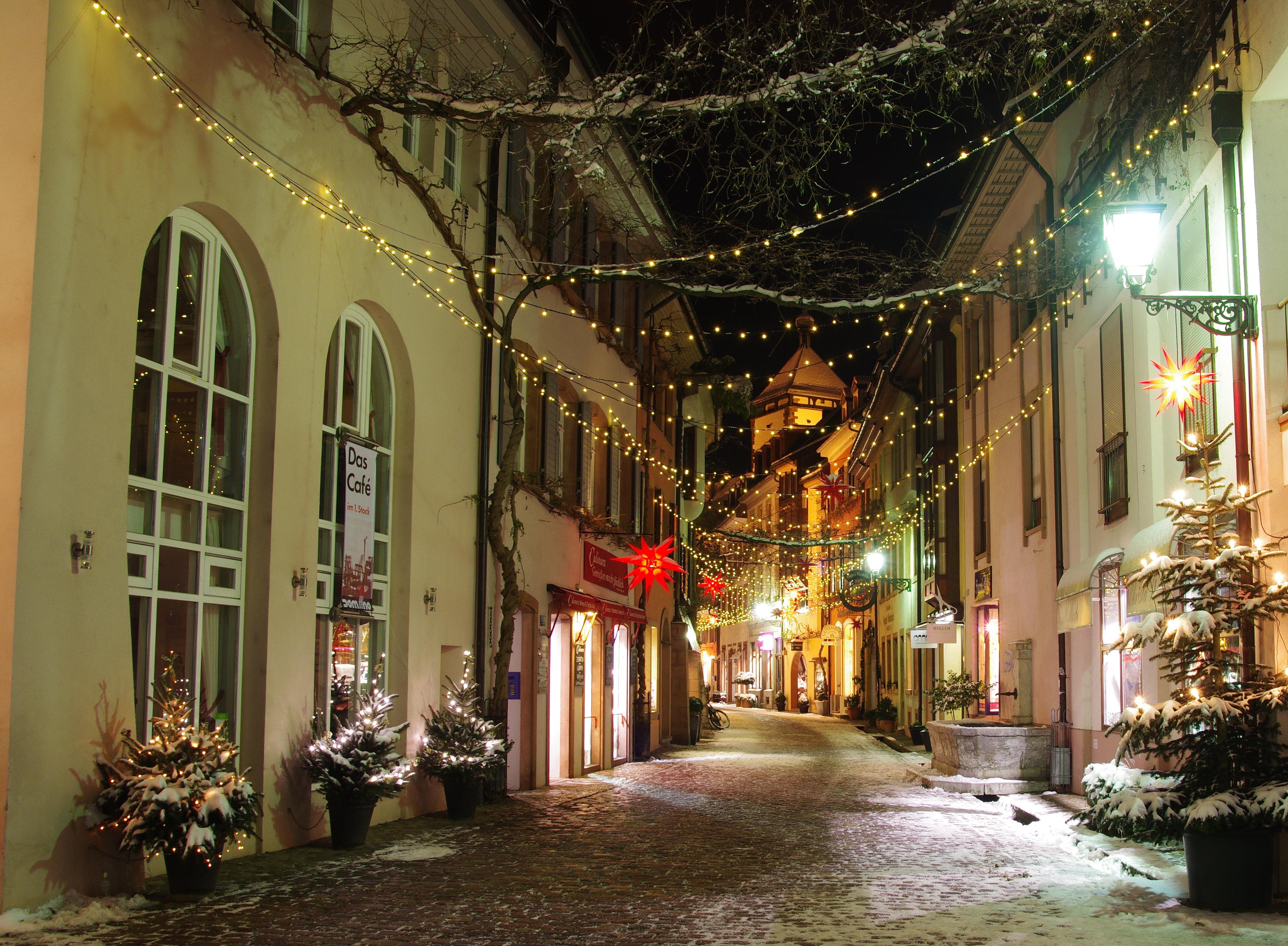 Konviktstrasse (Freiburg) 2367