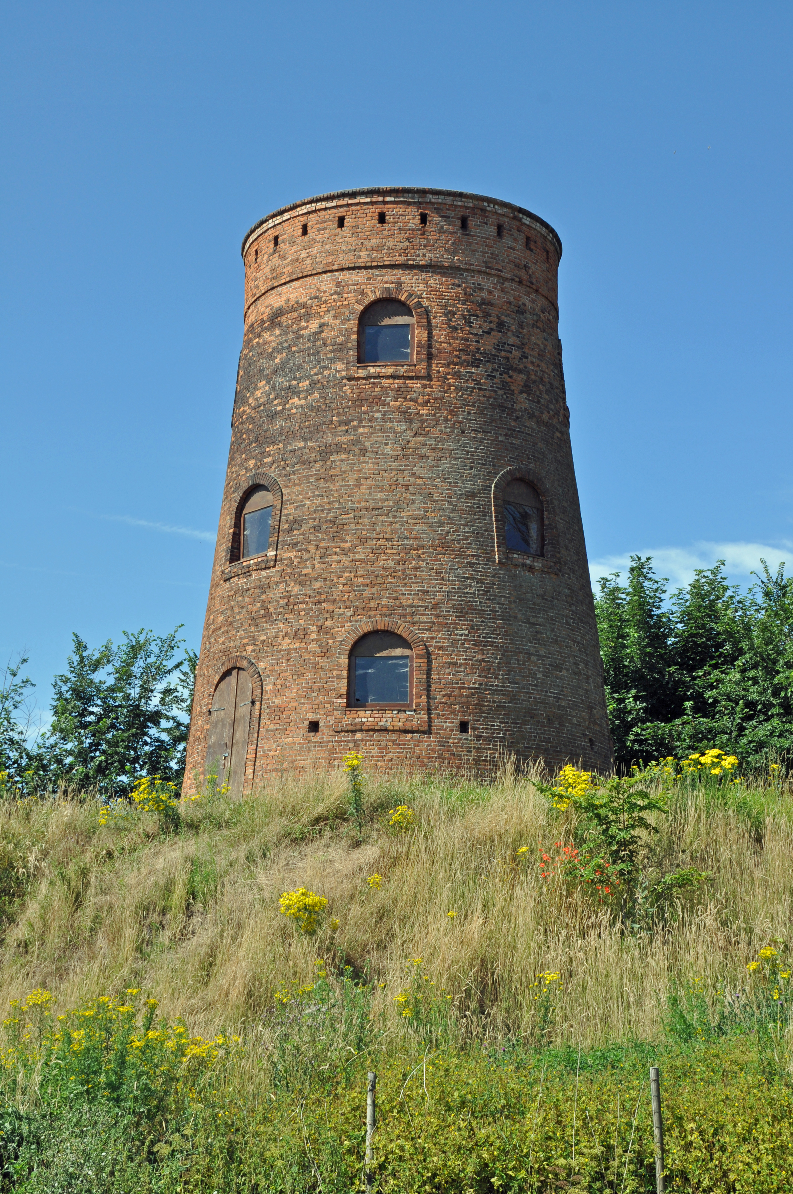 Koolkerke Pannemolen R01