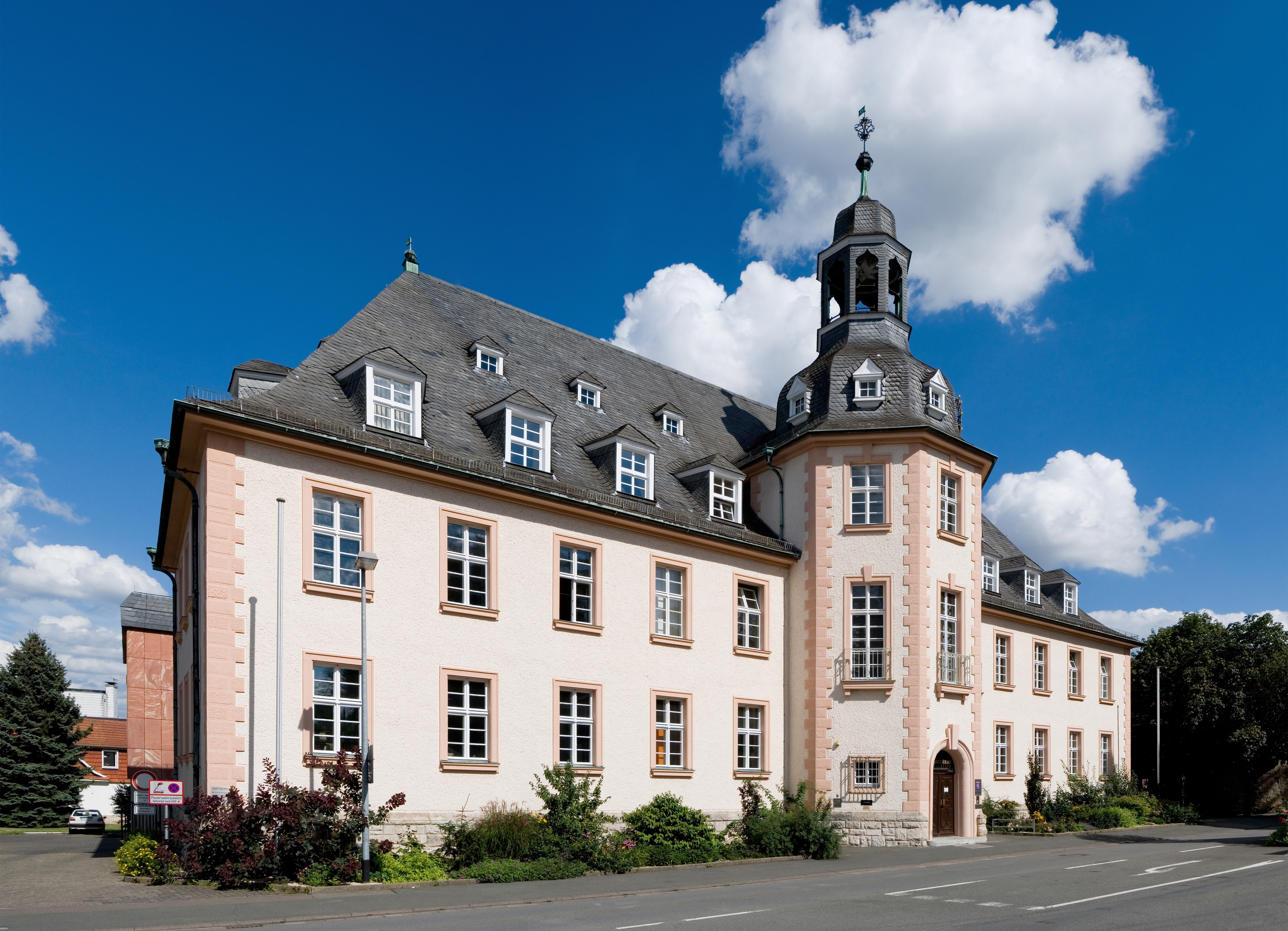 Korbach, Amtsgericht, 2011-08 CN-01