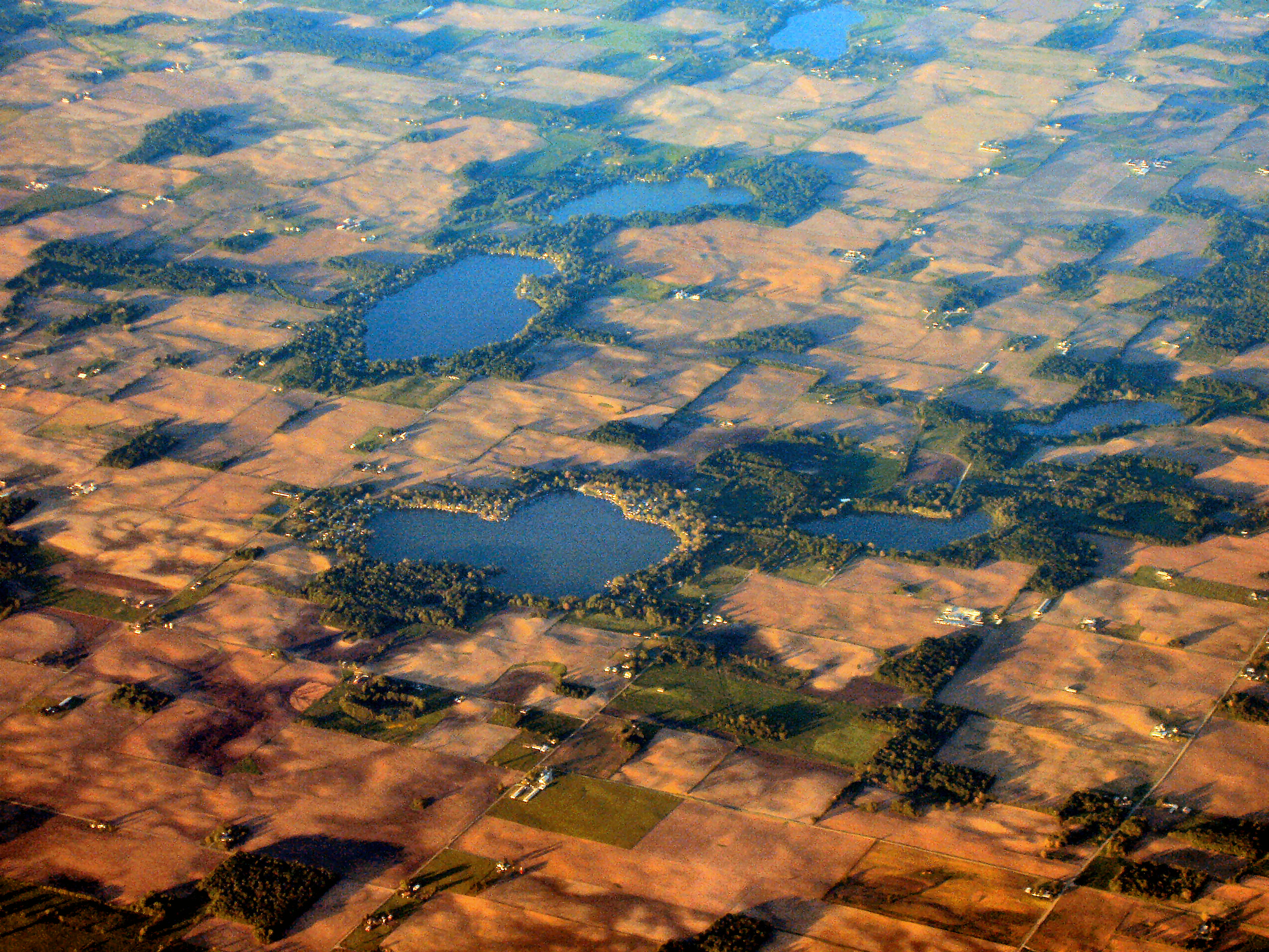 Kosciusko-county-lakes