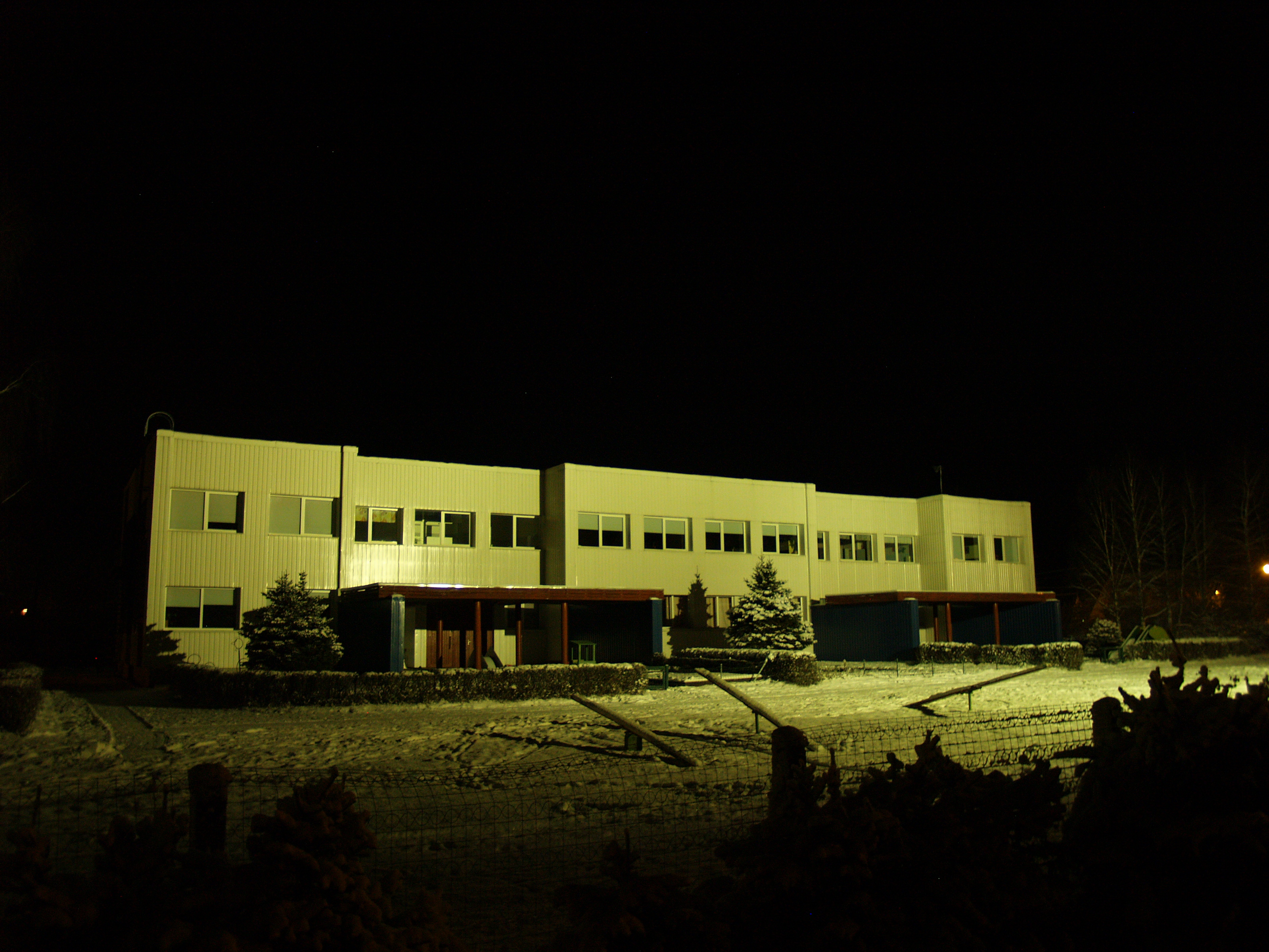 Kose Lasteaed