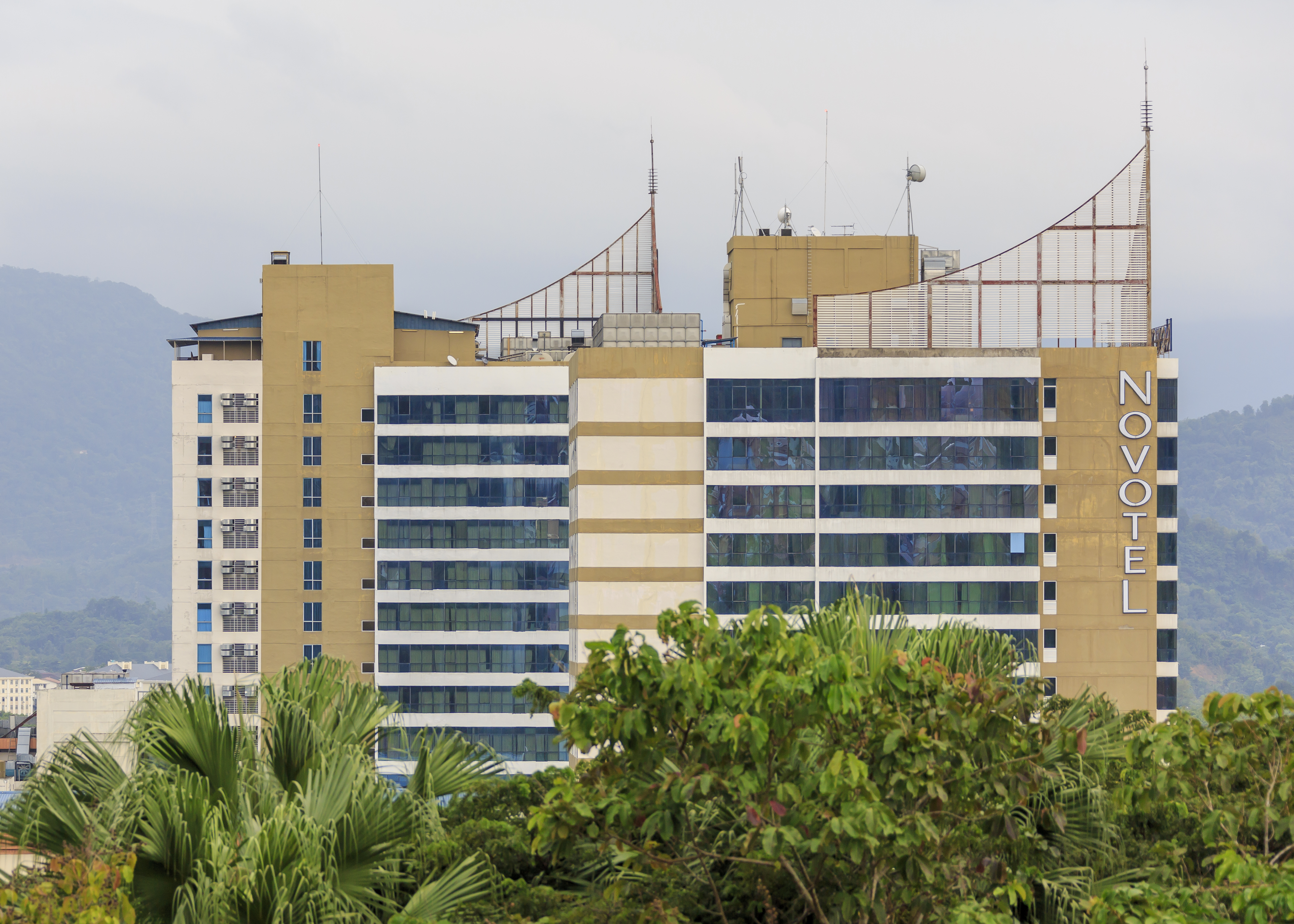KotaKinabalu Sabah NOVOTEL-01