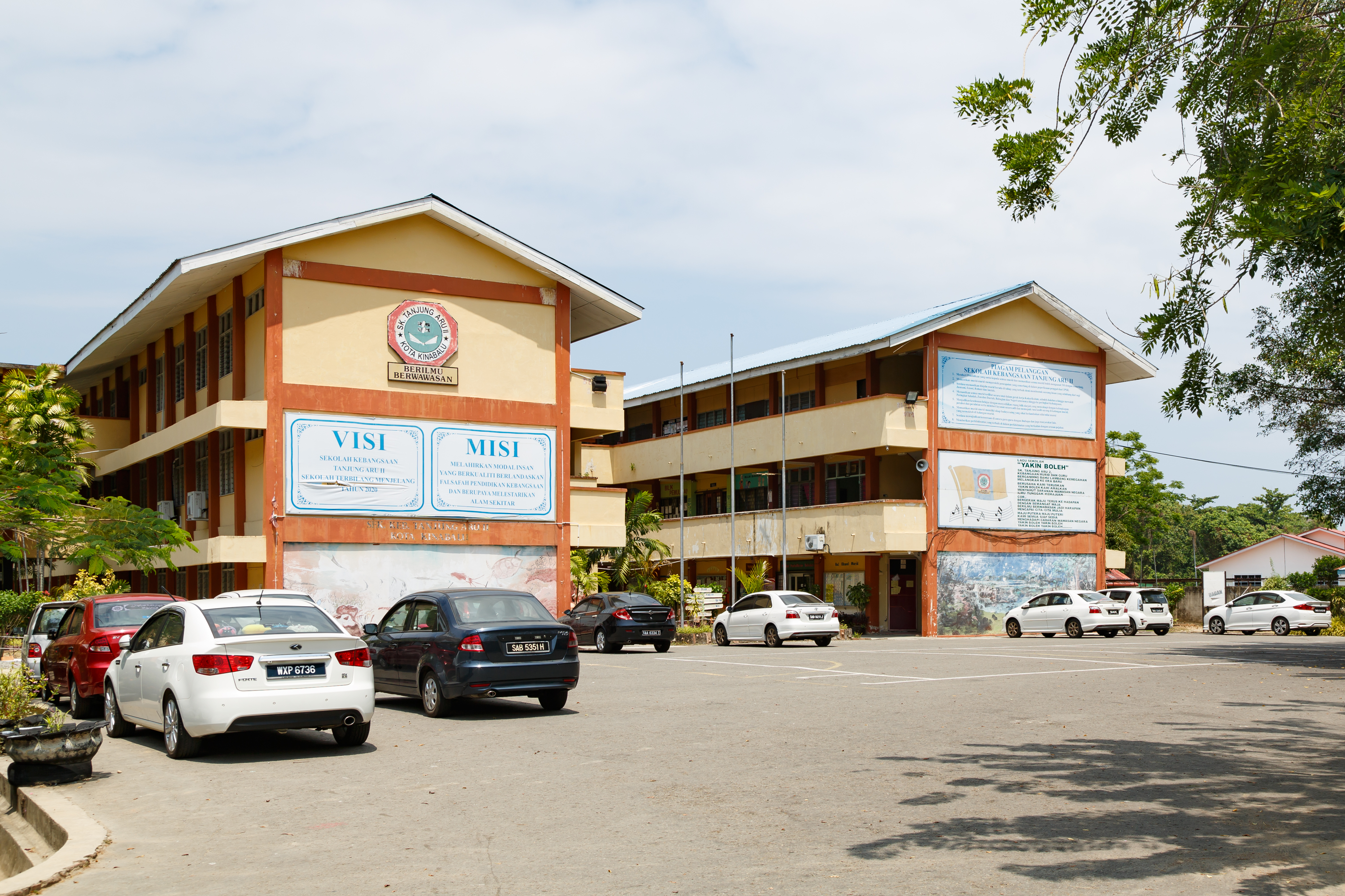 KotaKinabalu Sabah SK-Tanjung-Aru-2-02