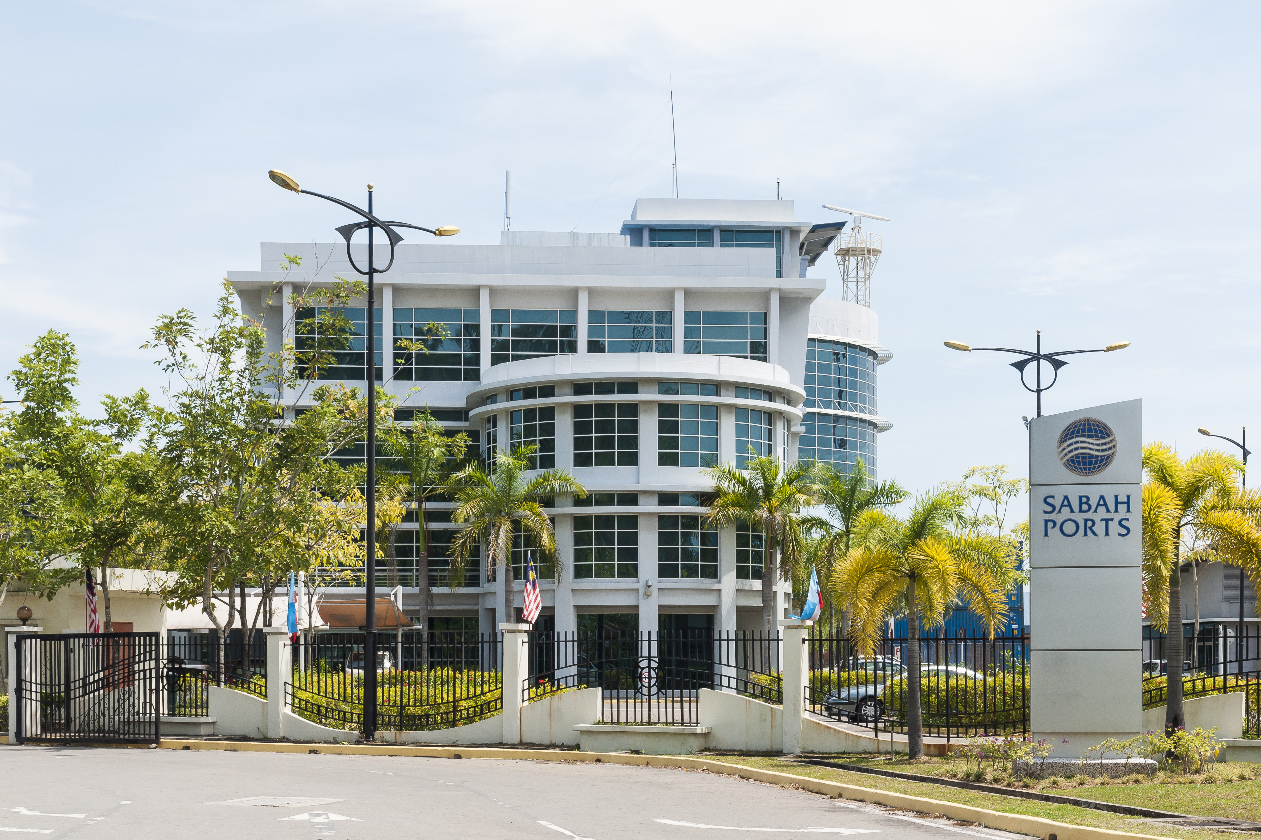 KotaKinabalu Sabah TelukSapanggar-SabahPorts-01