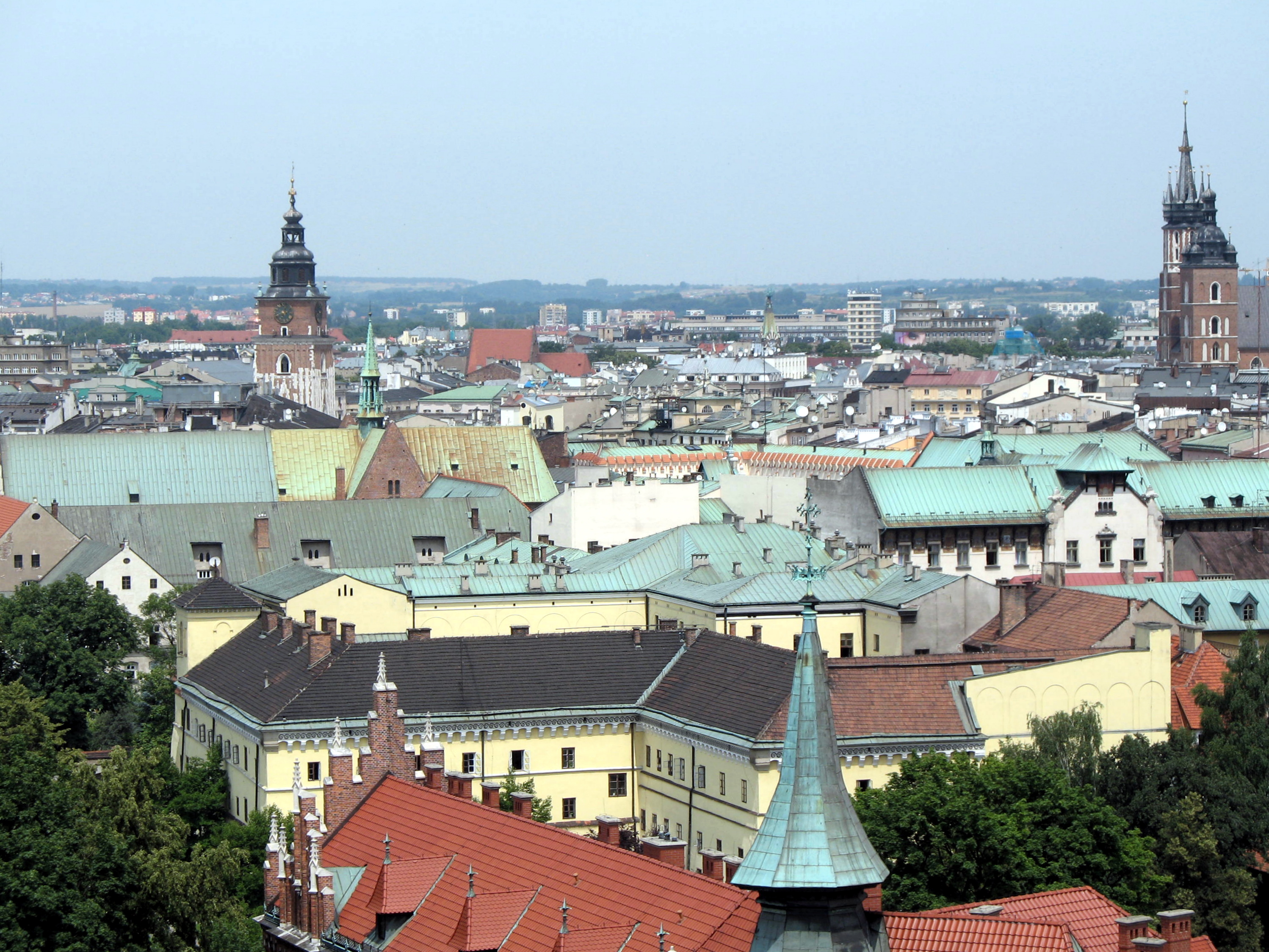 Kraków 094