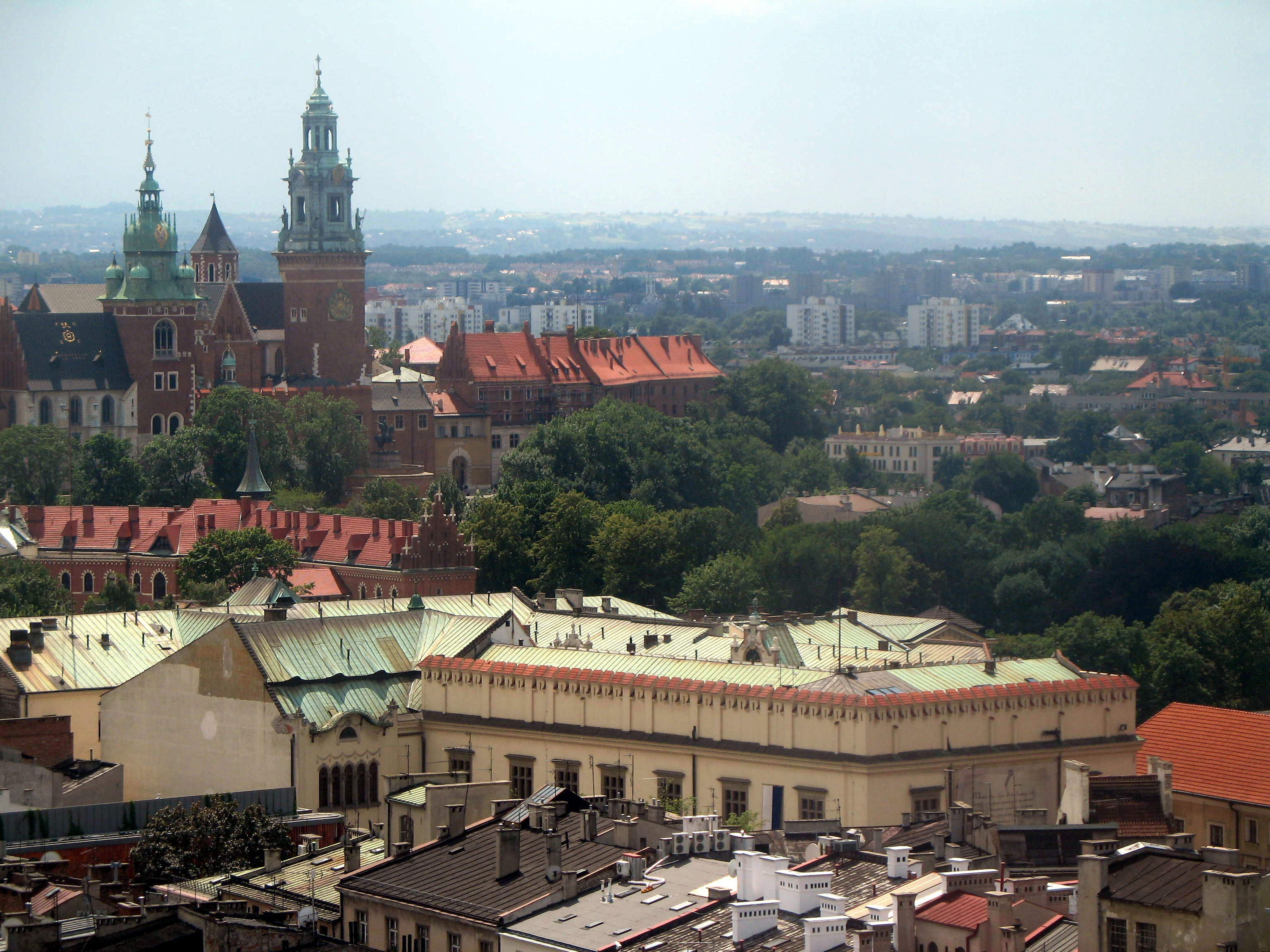 Kraków 241