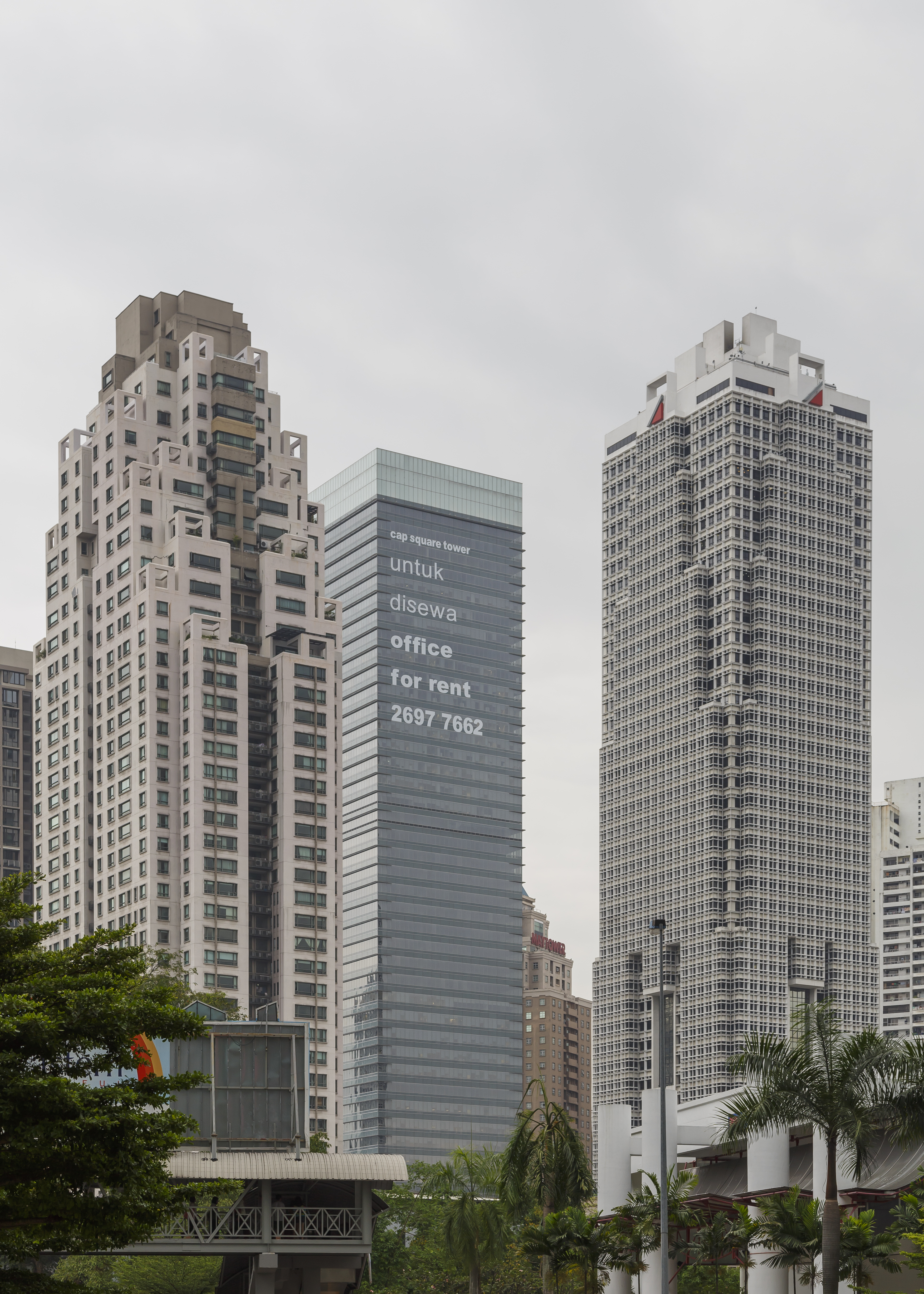 Kuala Lumpur Malaysia-Capital-Square-01