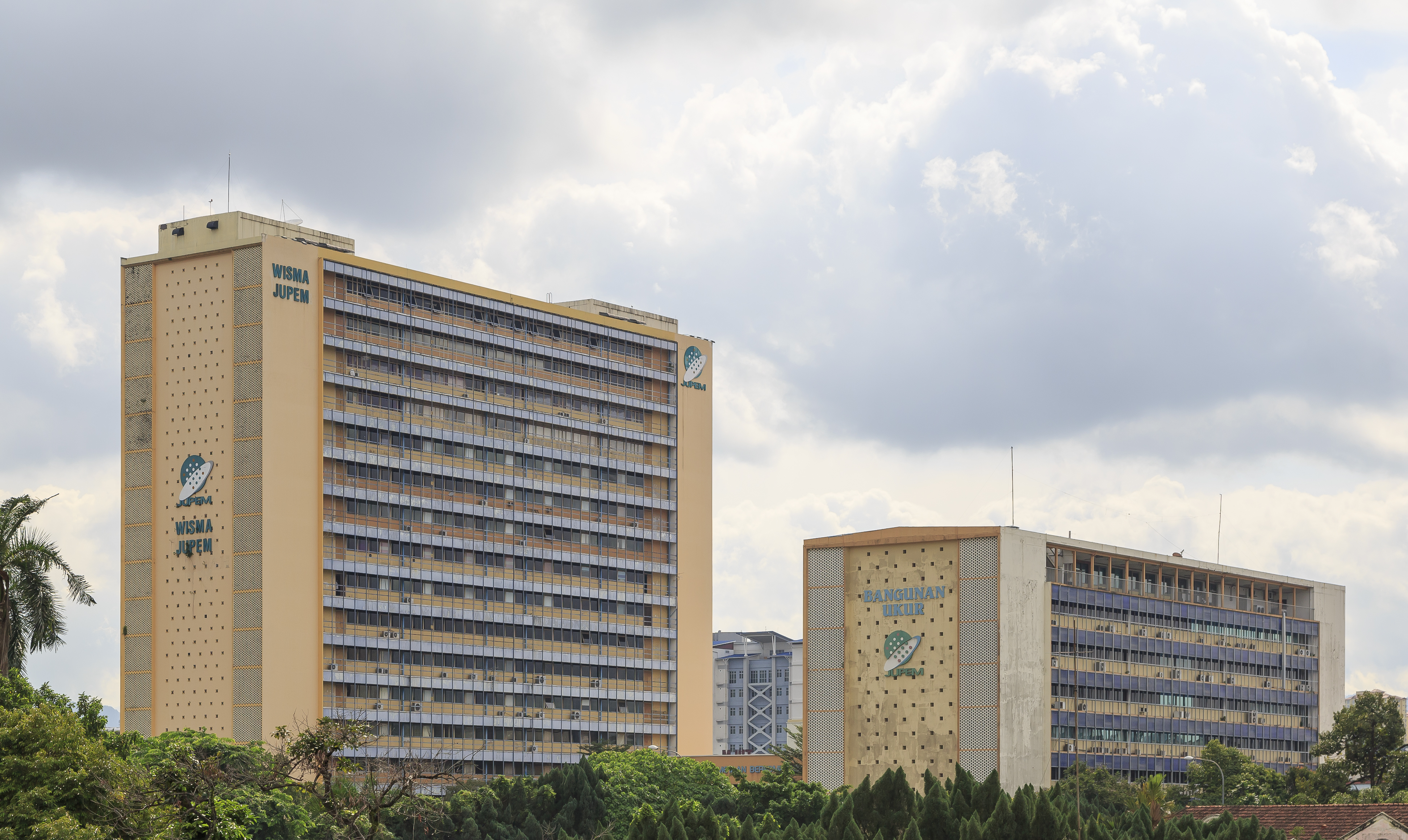 Kuala Lumpur Malaysia-Department-of-Survey-and-Mapping-Malaysia-00