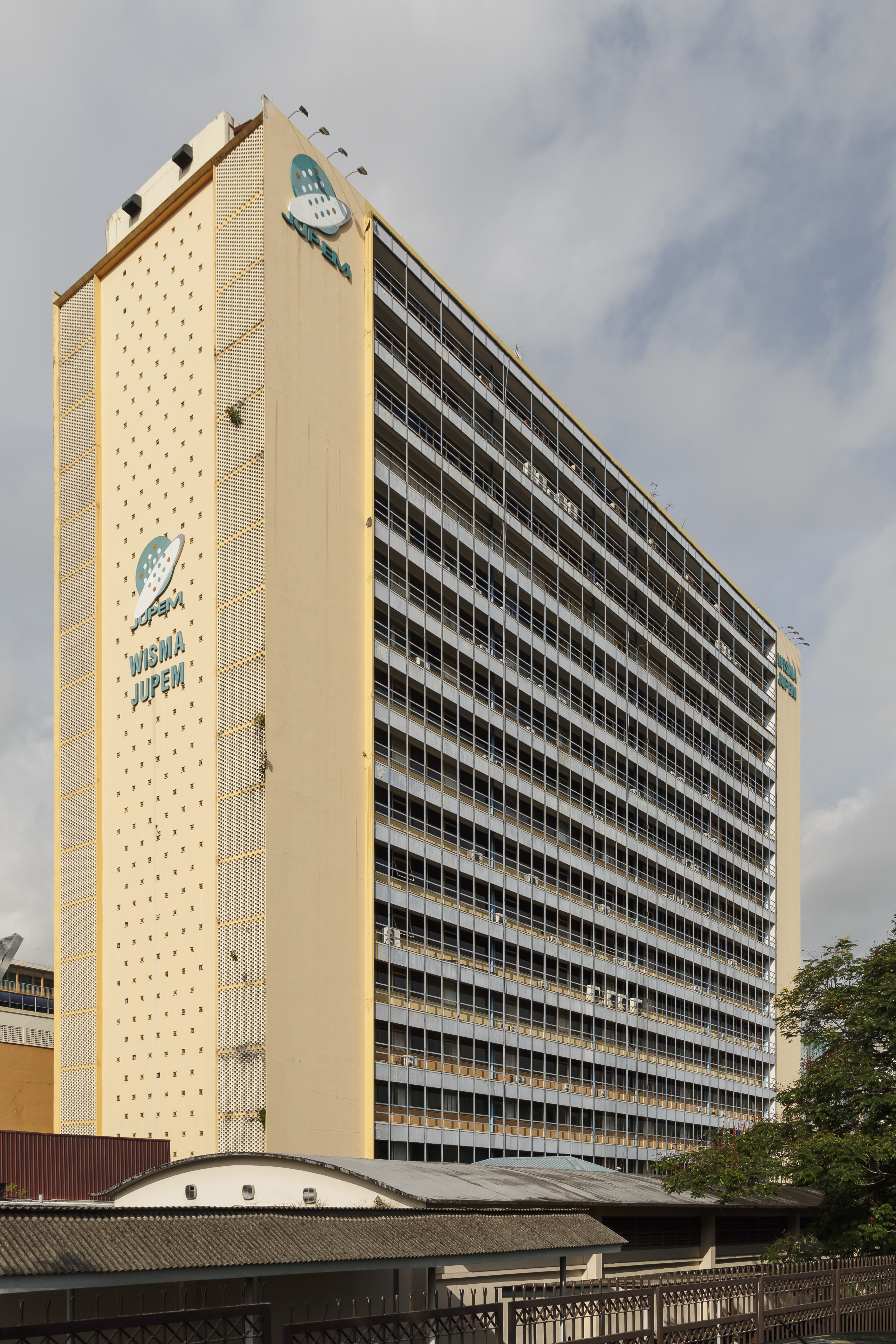 Kuala Lumpur Malaysia-Department-of-Survey-and-Mapping-Malaysia-01