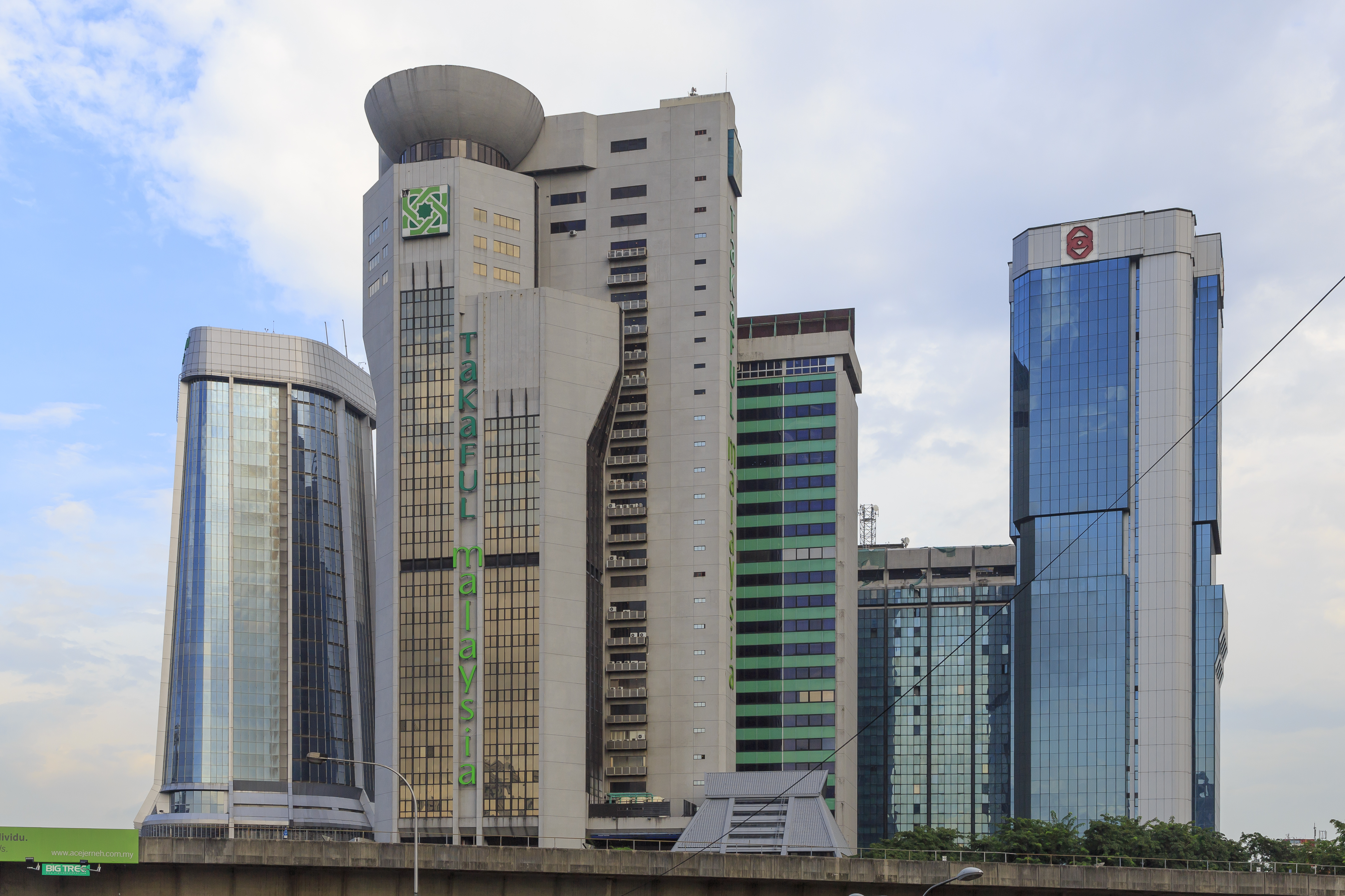 Kuala Lumpur Malaysia Takaful-Malaysia-01