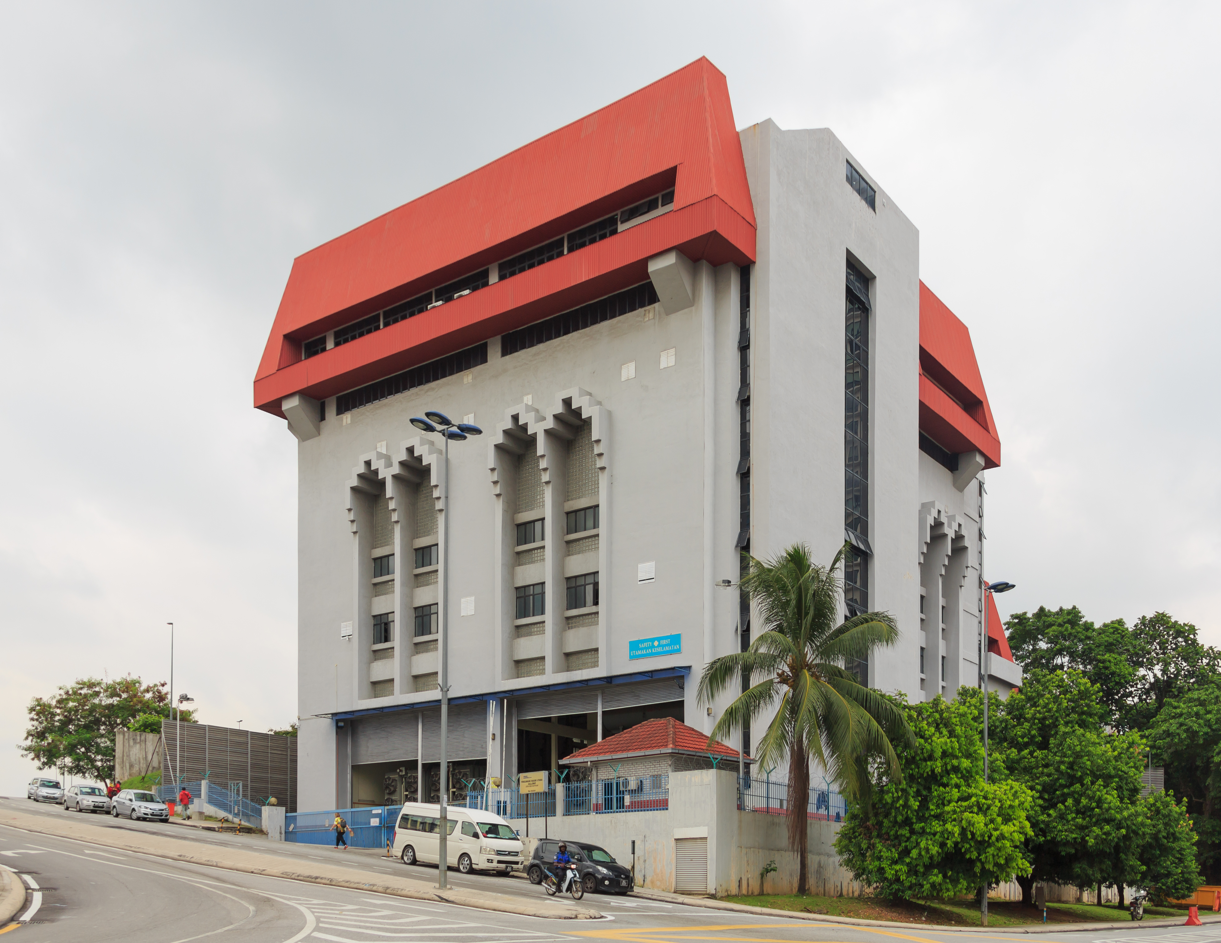 Kuala Lumpur Malaysia Tenaga-Malaysia-PMU-Galloway-02