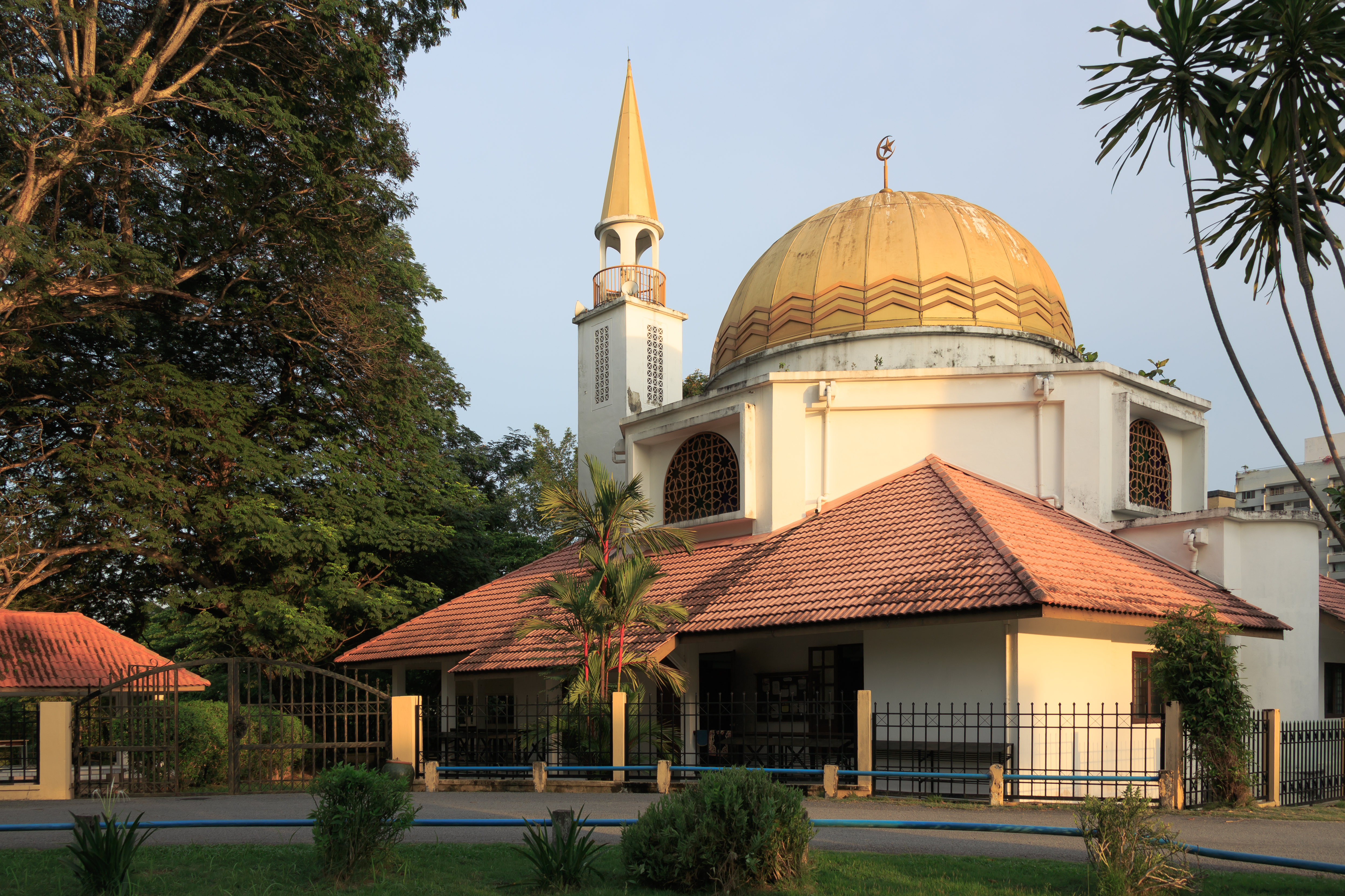 Kuala Lumpur Malaysia Victoria-Institution-01