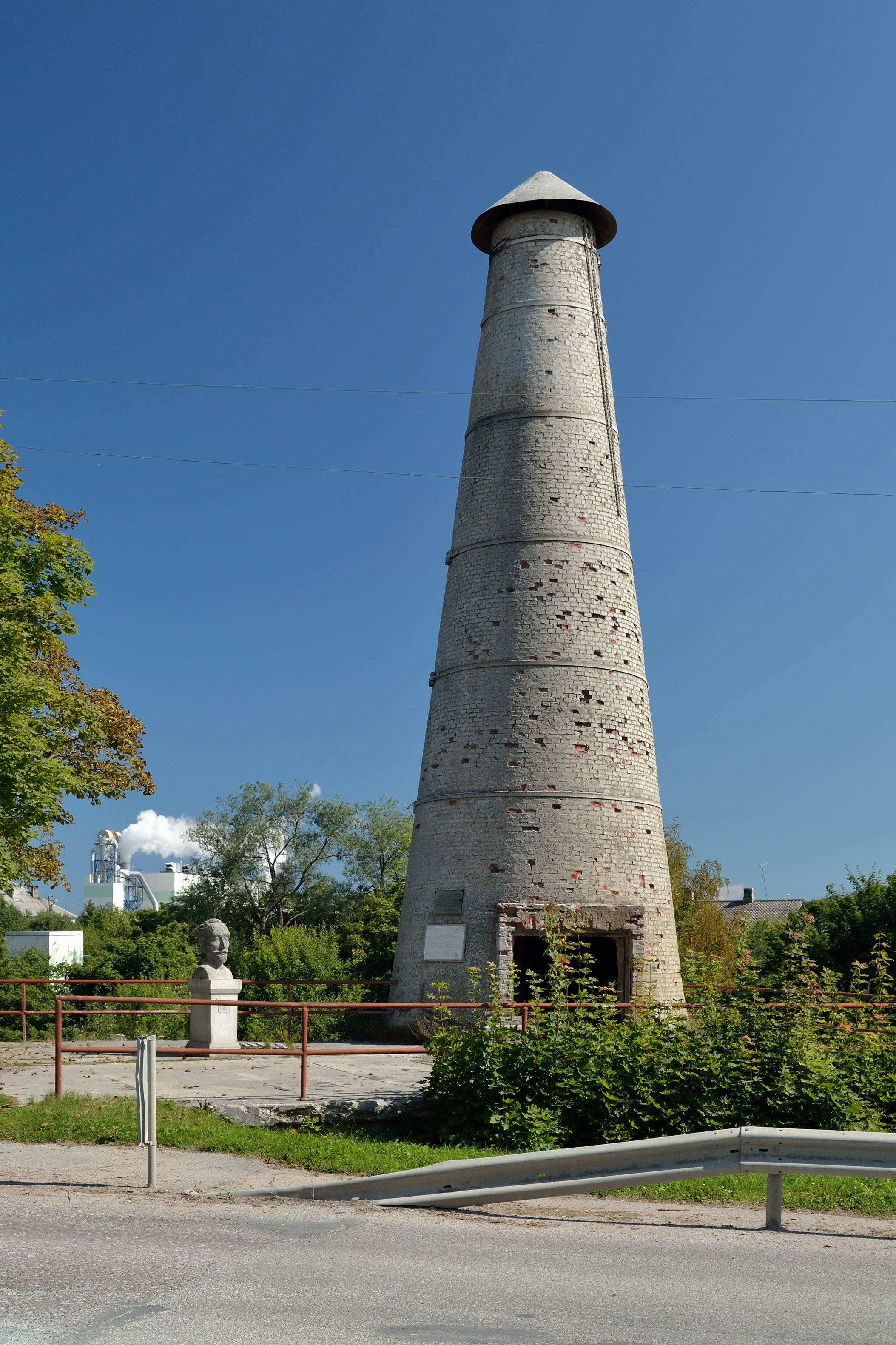 Kunda tsemendivabriku pudelahi