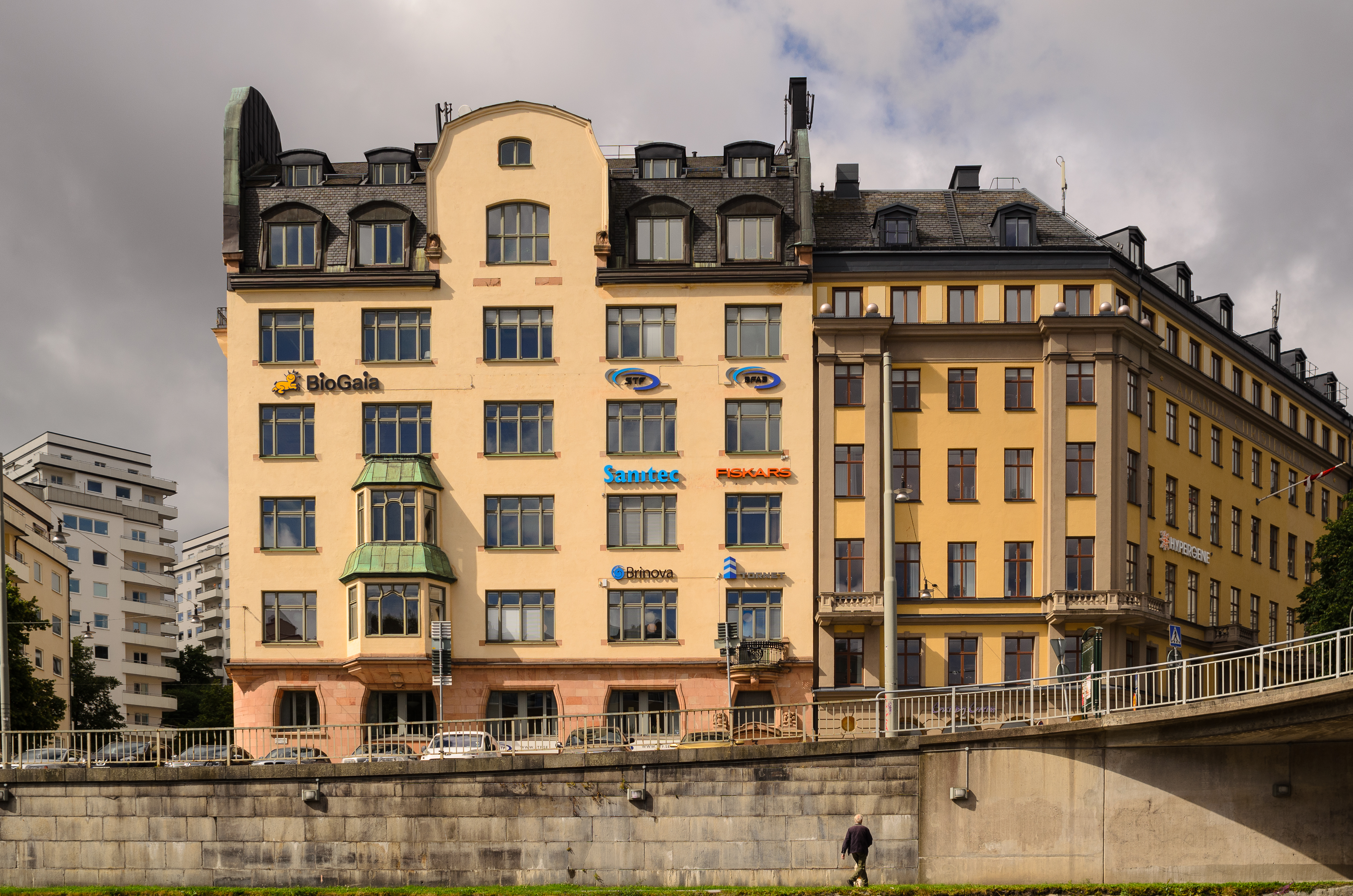 Kungsbroplan 3 July 2015