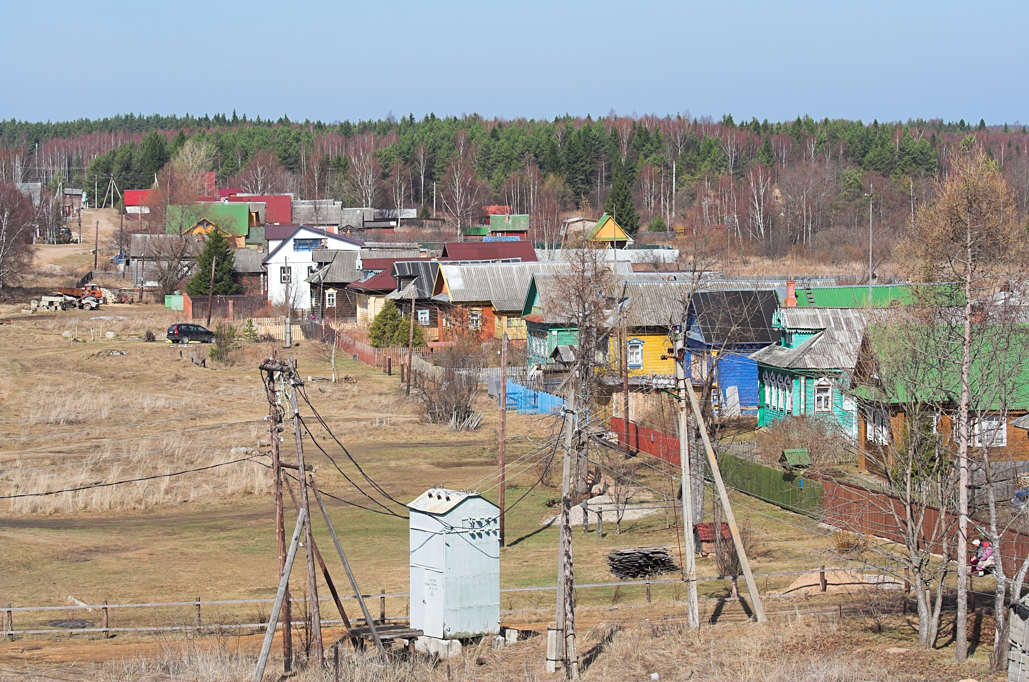 Kupanskoe 8338