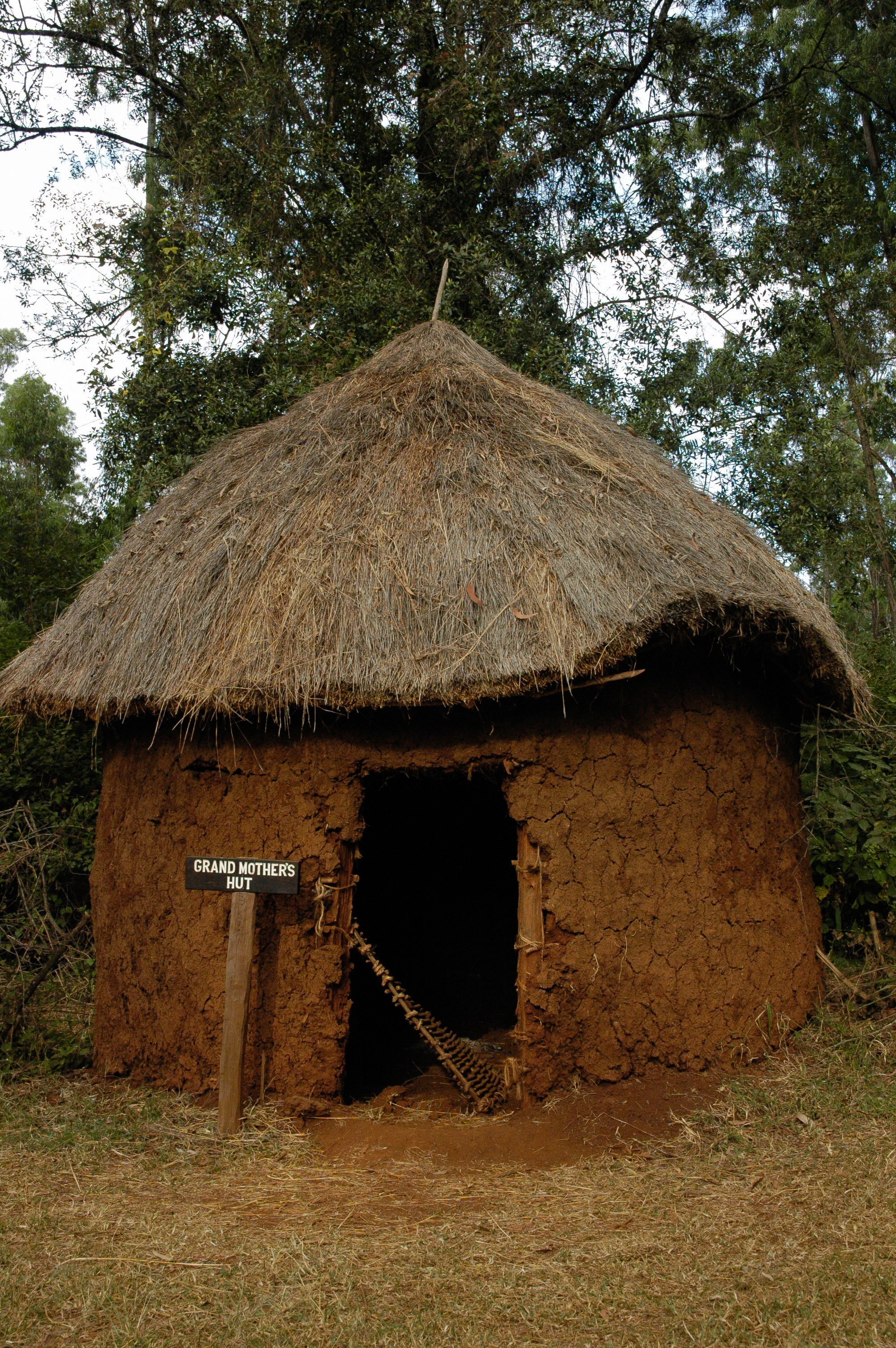Kuria village 04
