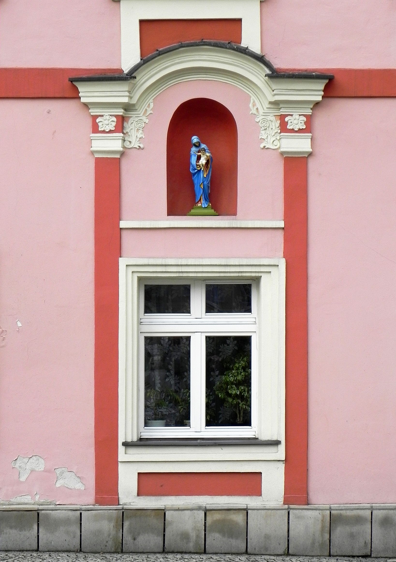Lądek Zdrój, Rynek 6, 04