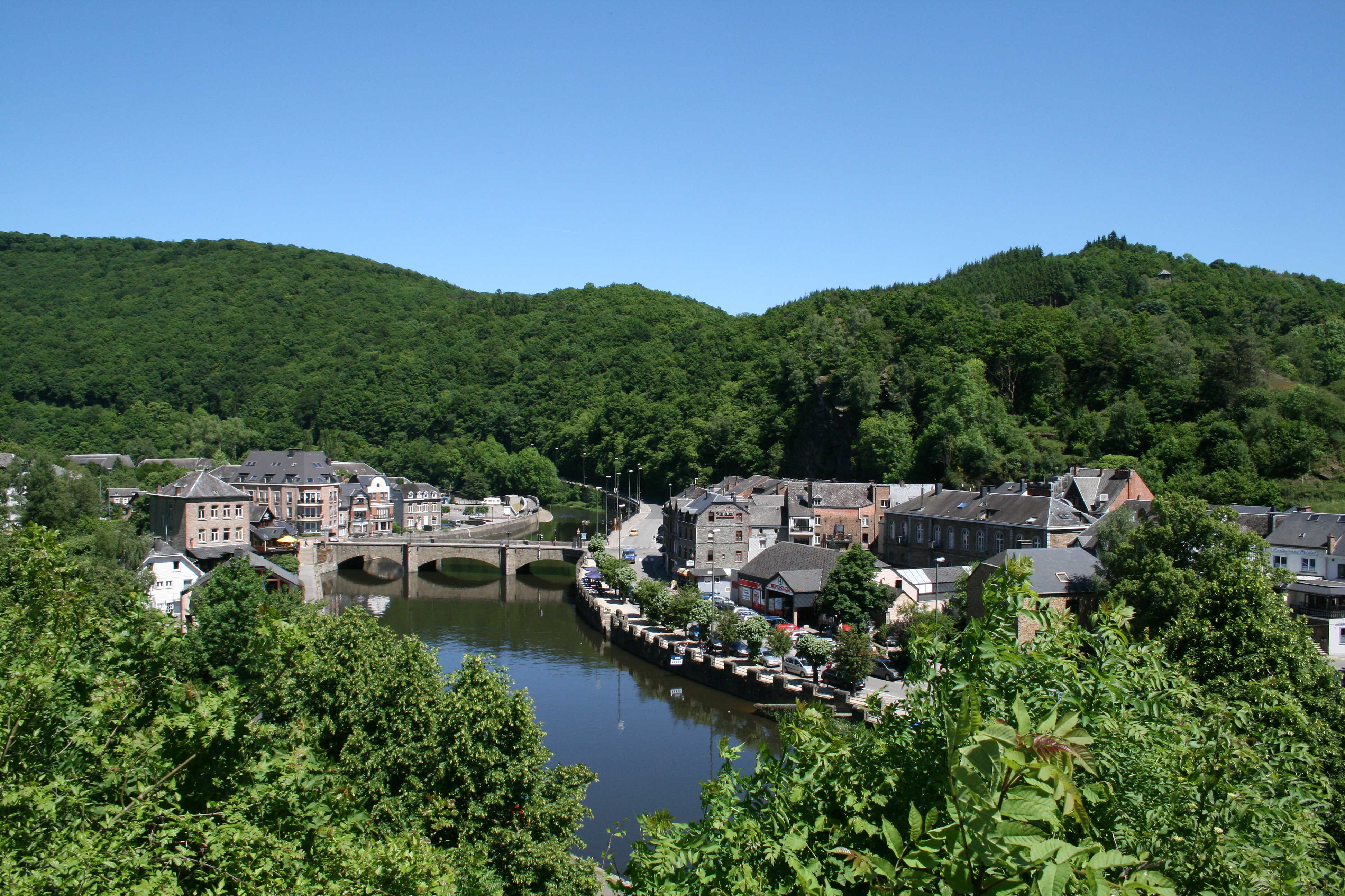La Roche-en-Ardenne 090529 (7)