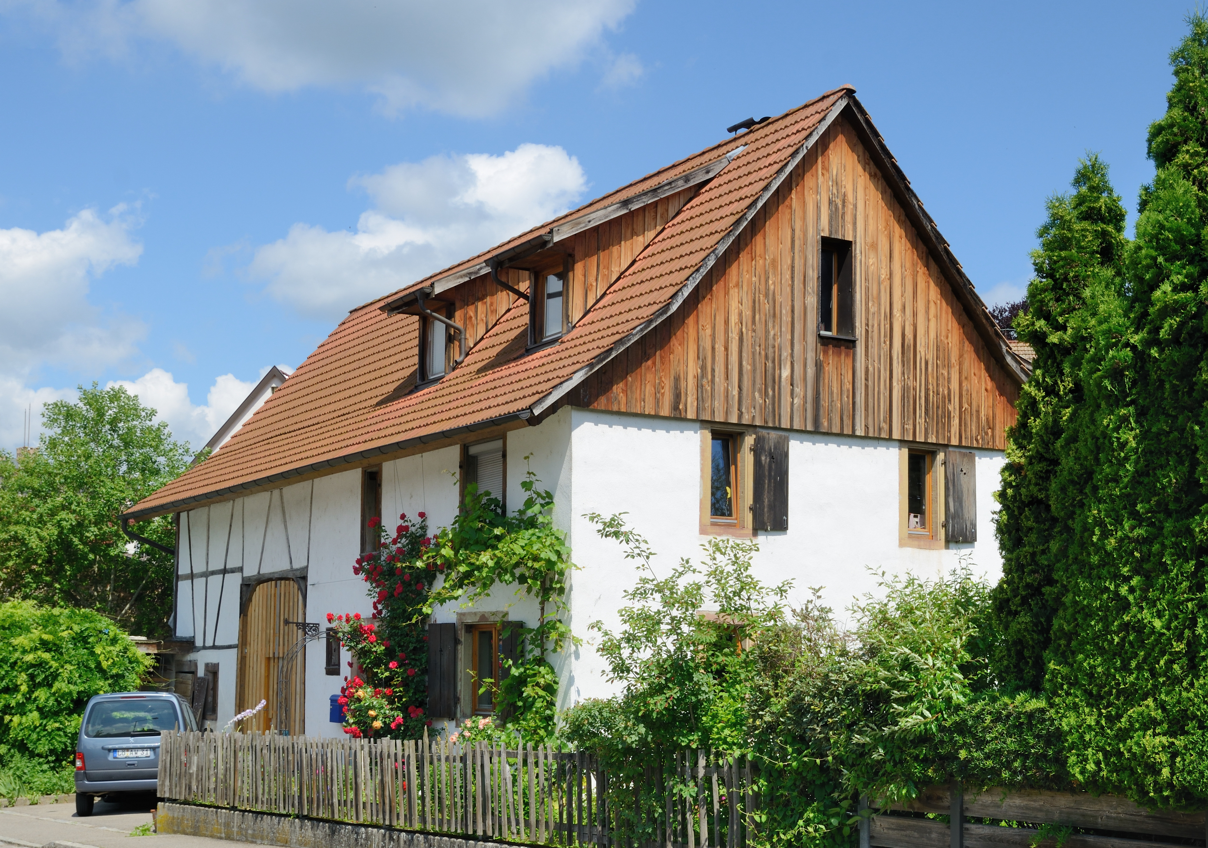 Lörrach-Brombach - Ringstraße 26 2