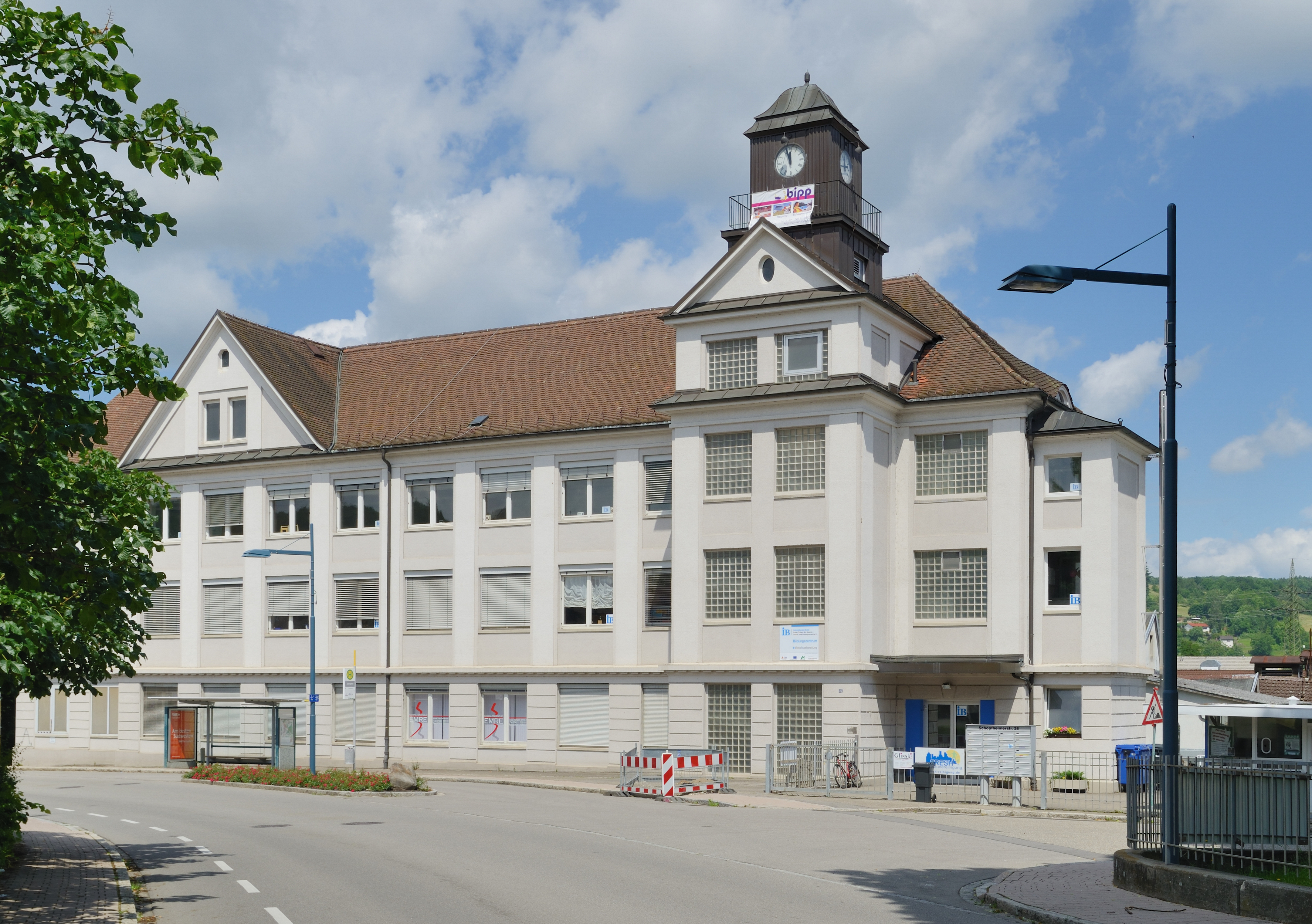 Lörrach-Brombach - Schopfheimer Straße25 3