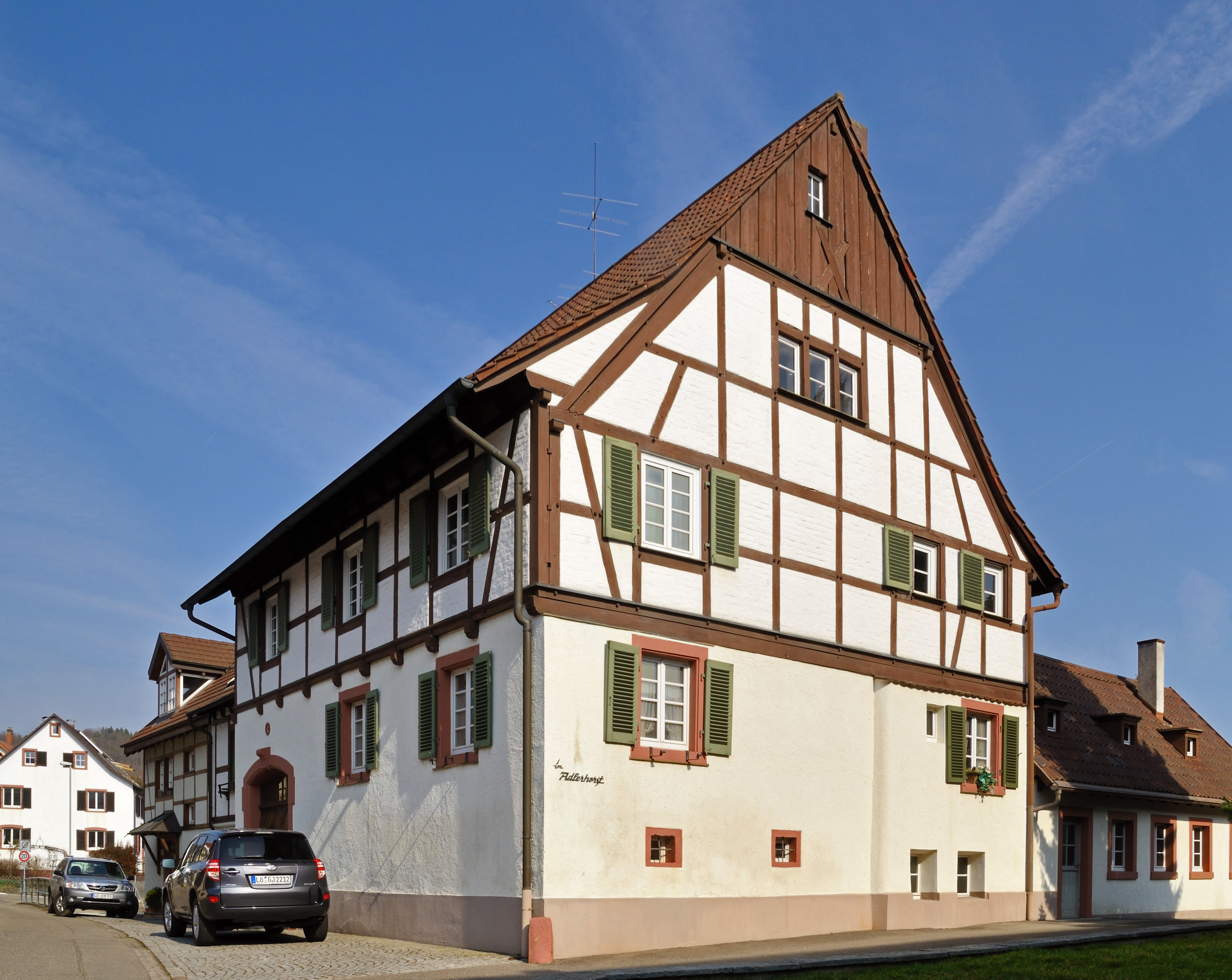 Lörrach - Tumringen3
