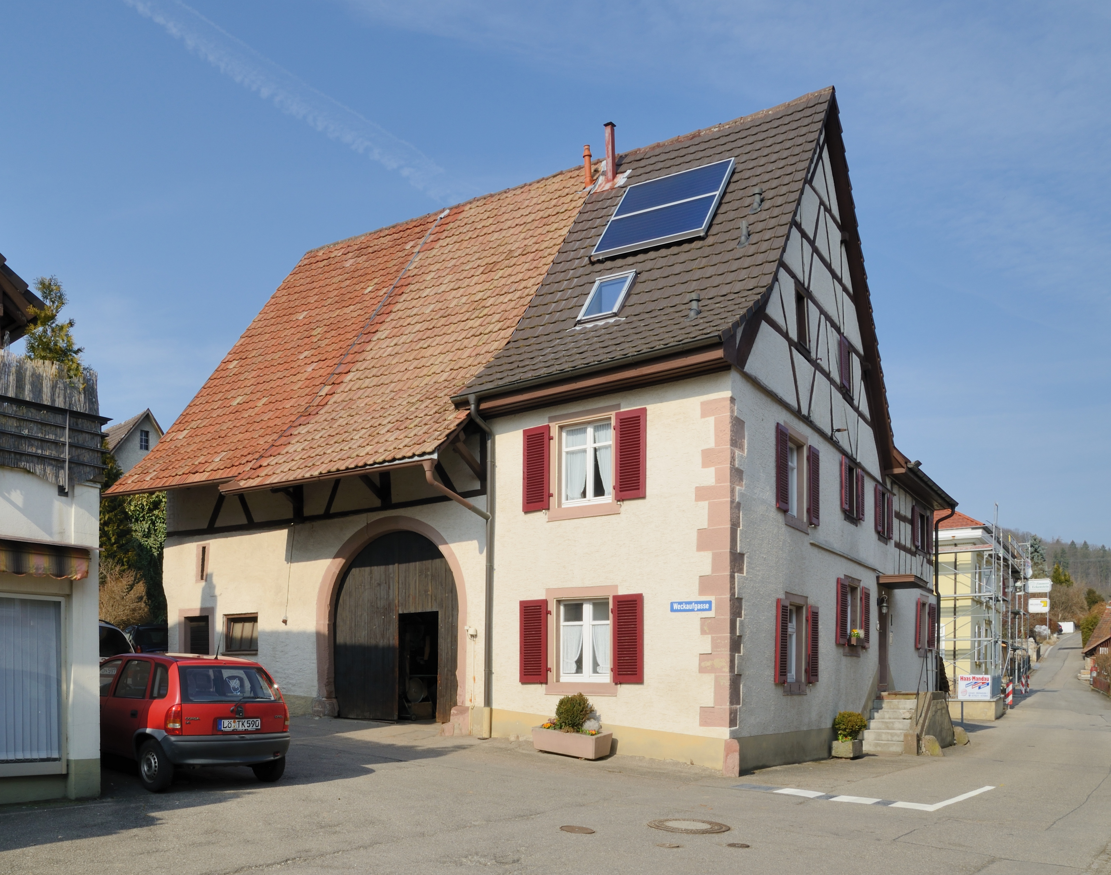 Lörrach - Tumringen4