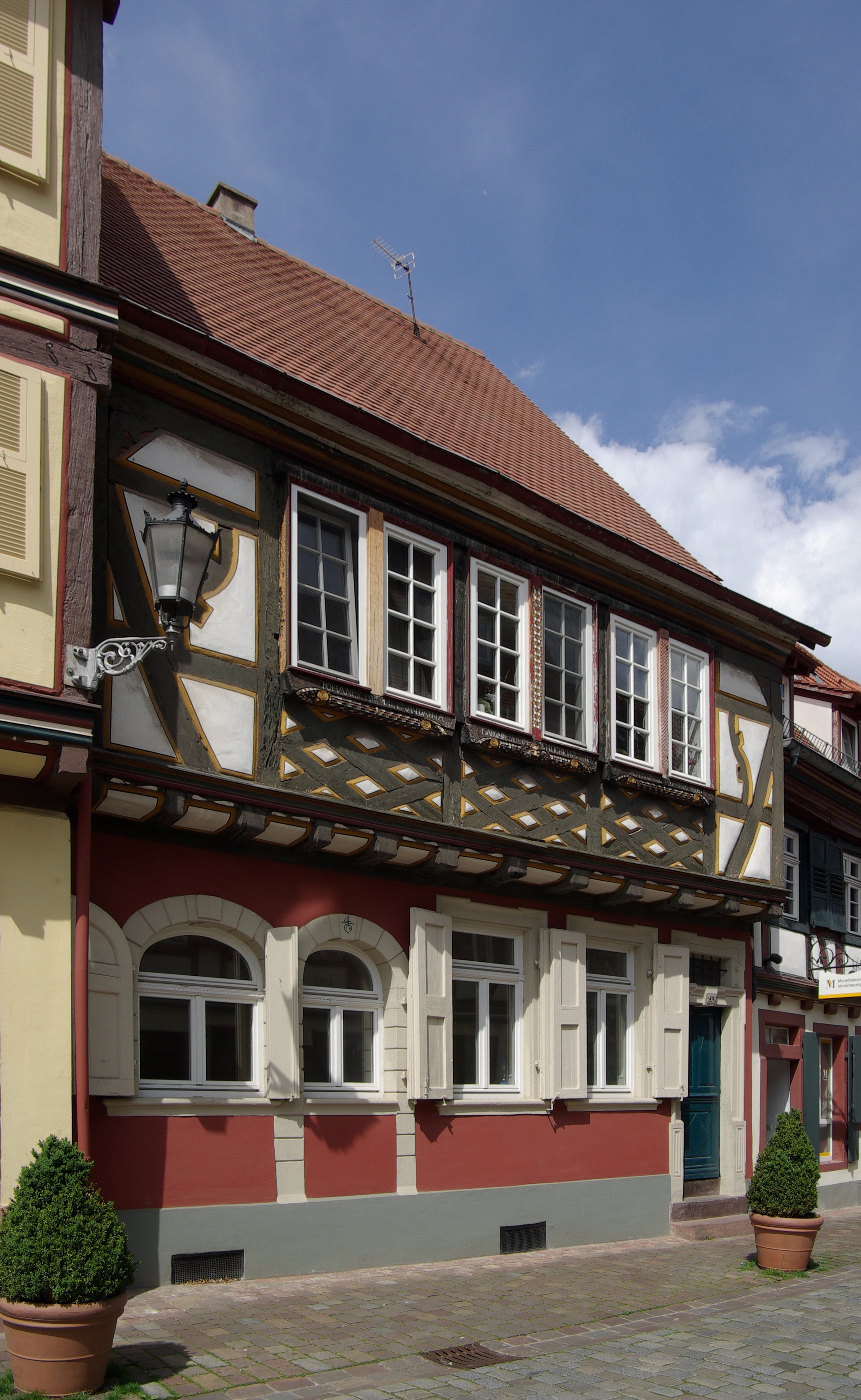 Ladenburg BW 2013-05-06 14-58-07