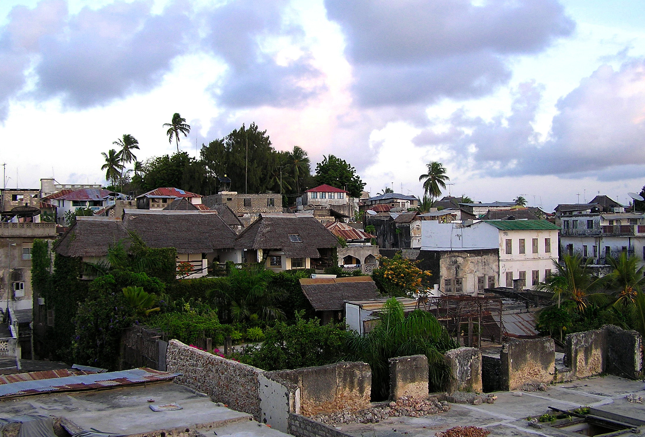 Lamu Town