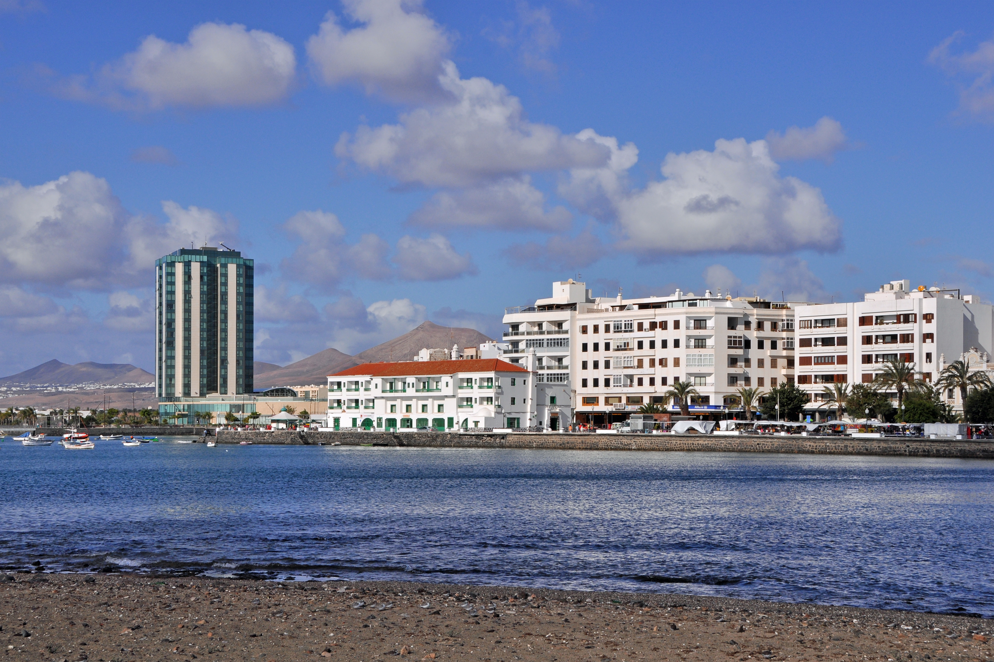 Lanzarote Arrecife R04