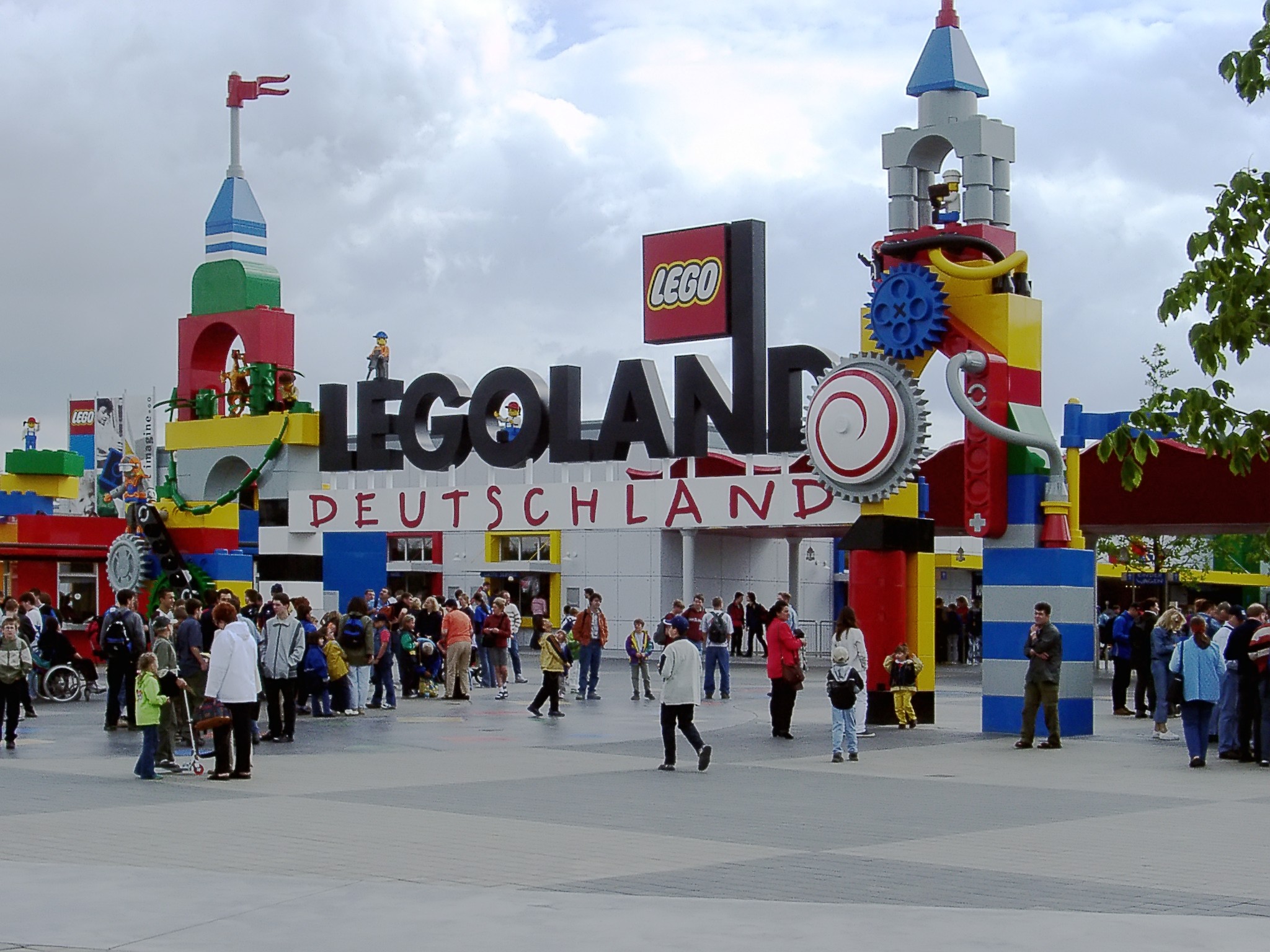 Legoland Deutschland