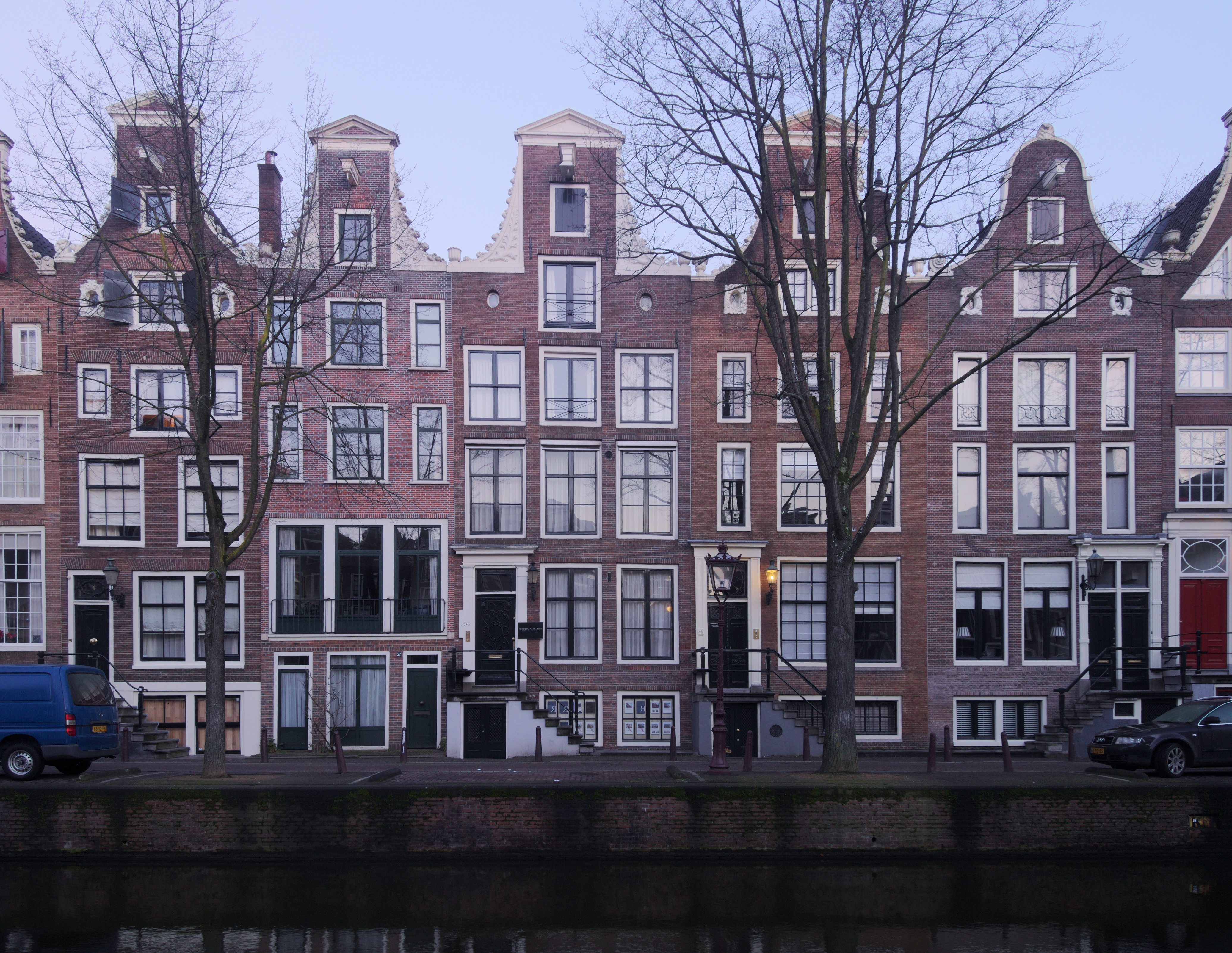 Leidsegracht 46-54 7263