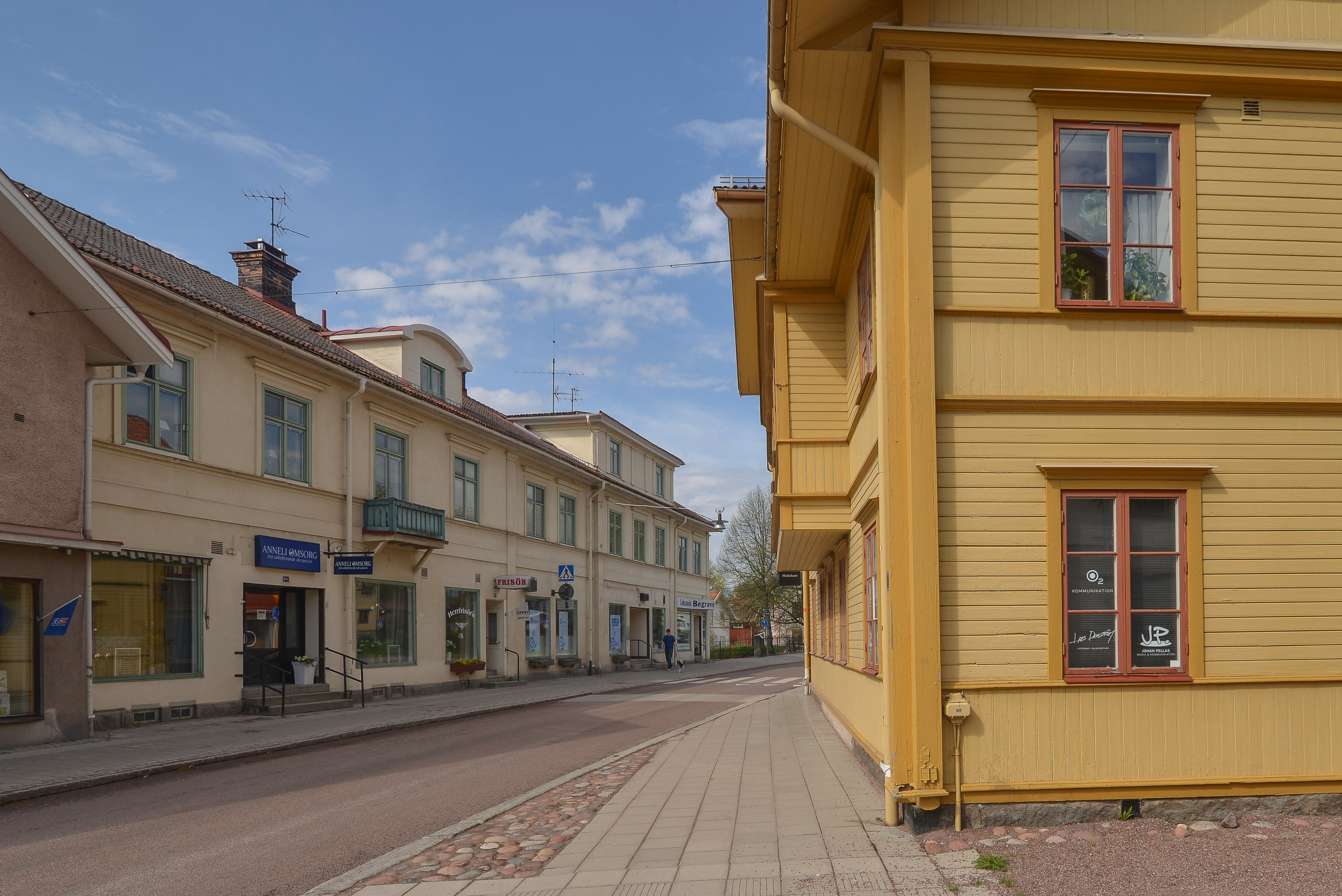 Leksand May 2018 06