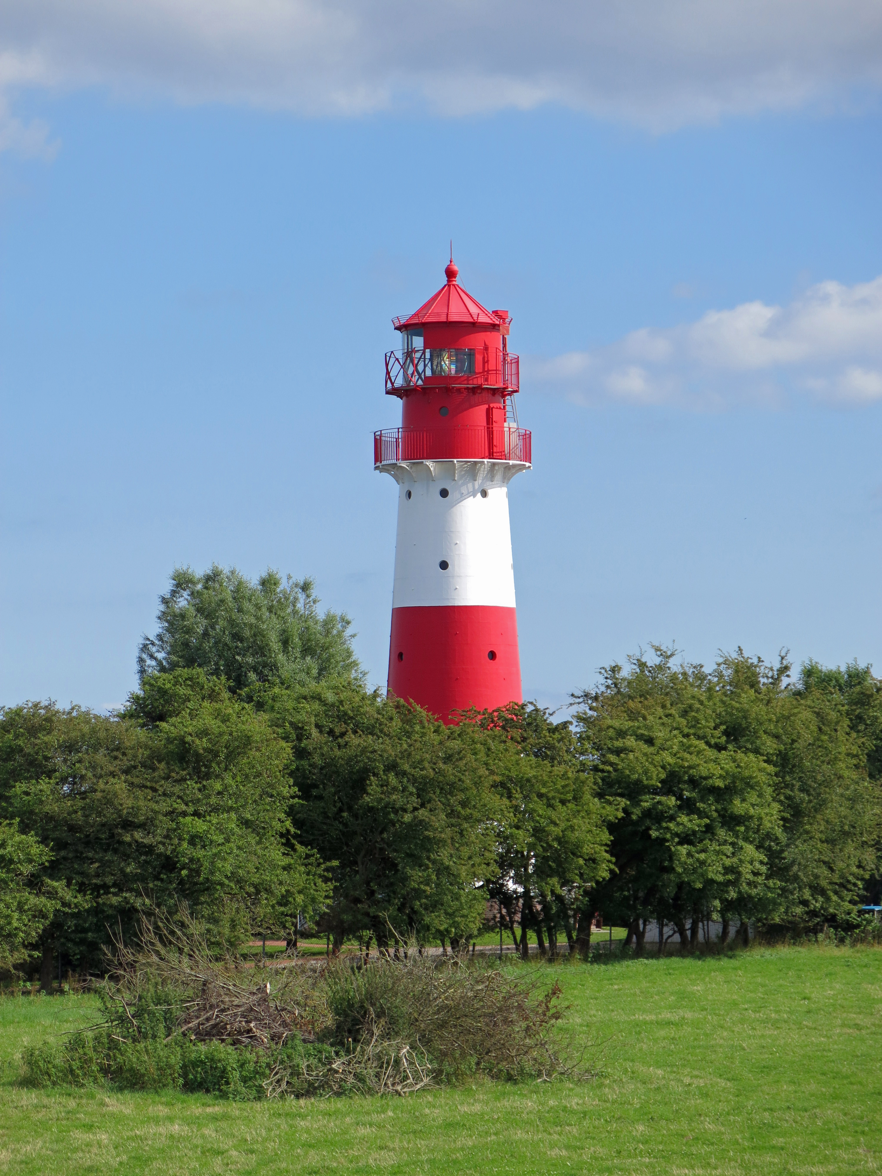 Leuchtturm Falshöft 2017 HF