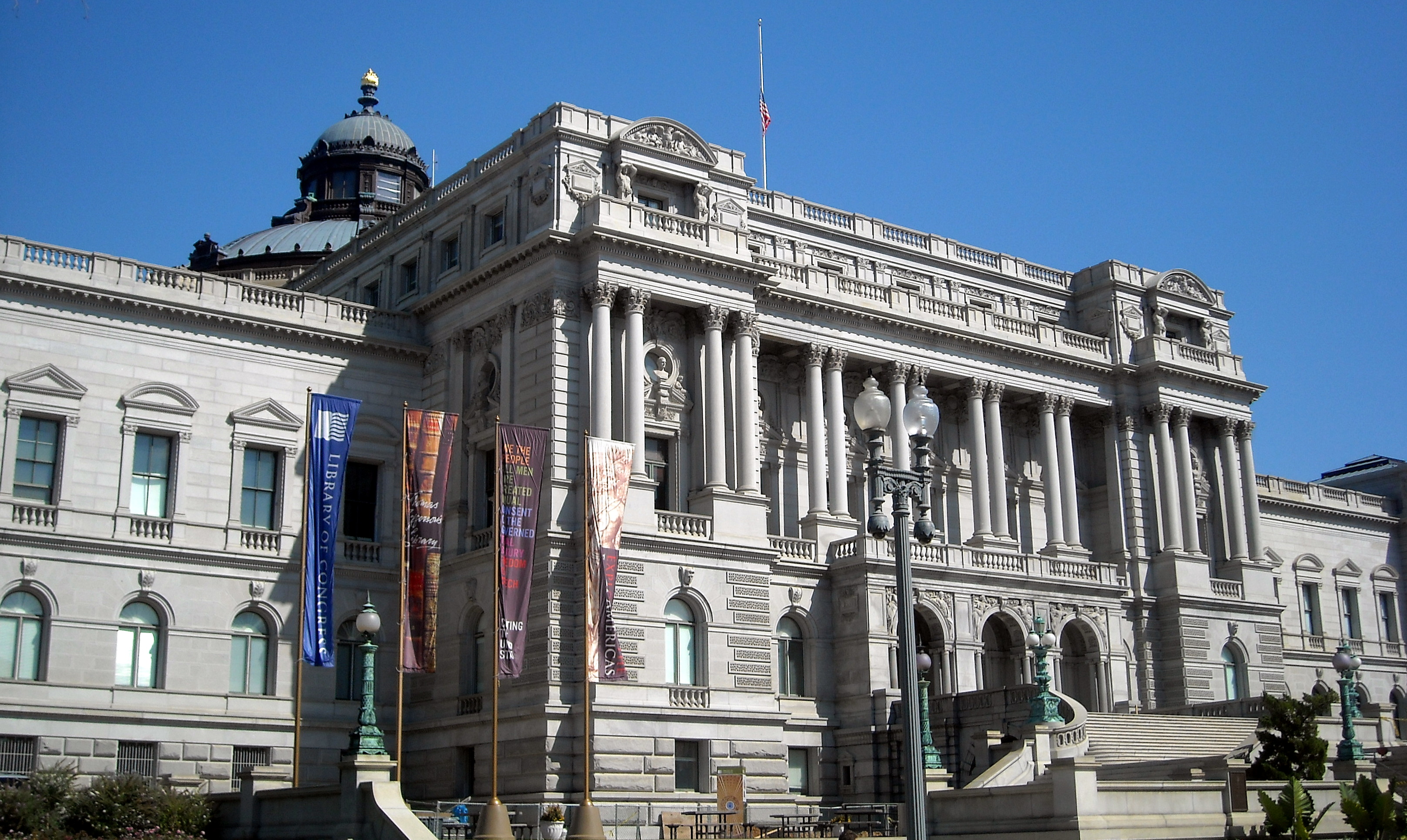Library of Congress (1)