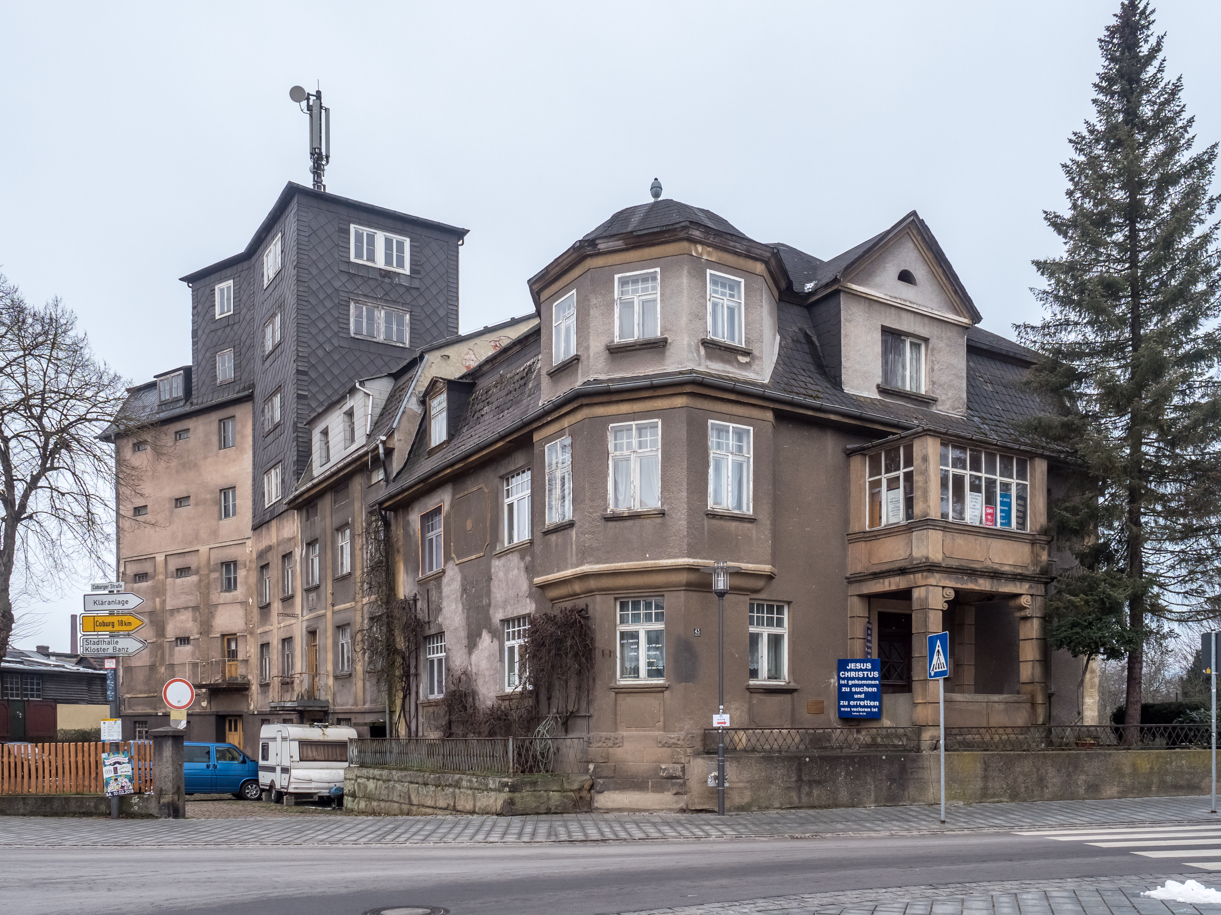 Lichtenfels Mühle 2100183