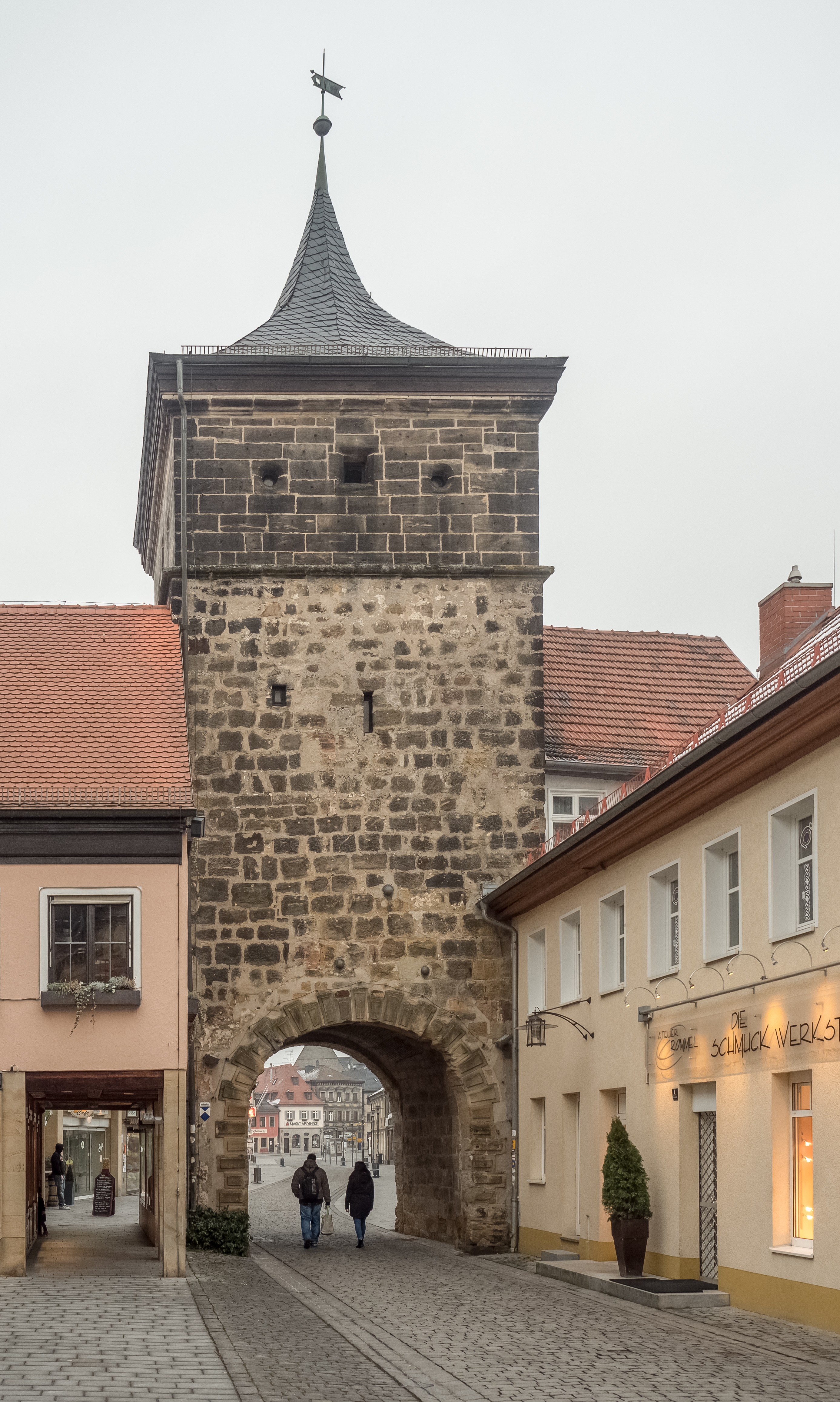 Lichtenfels Unteres Tor 2100159