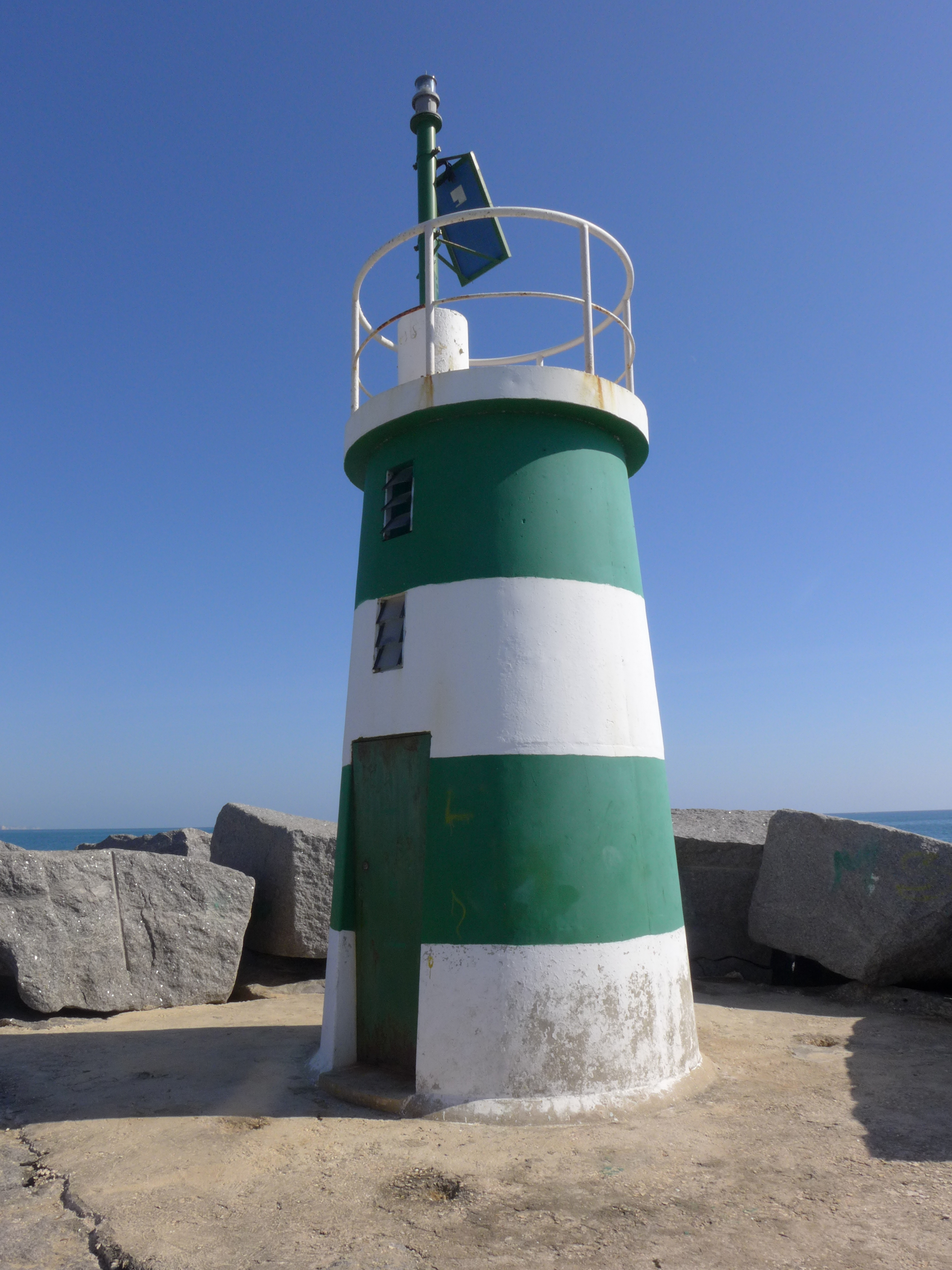 LighthouseAlvor